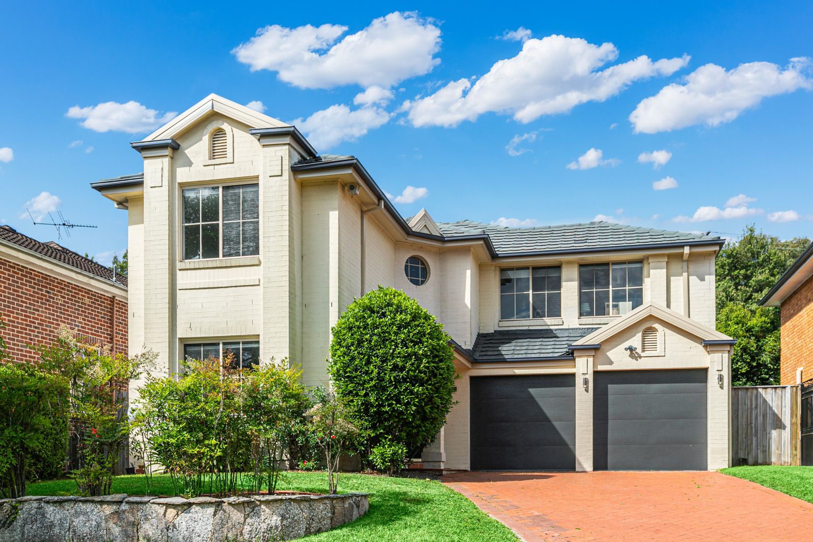30 Belltree Crescent — photo from Ray White Castle Hill