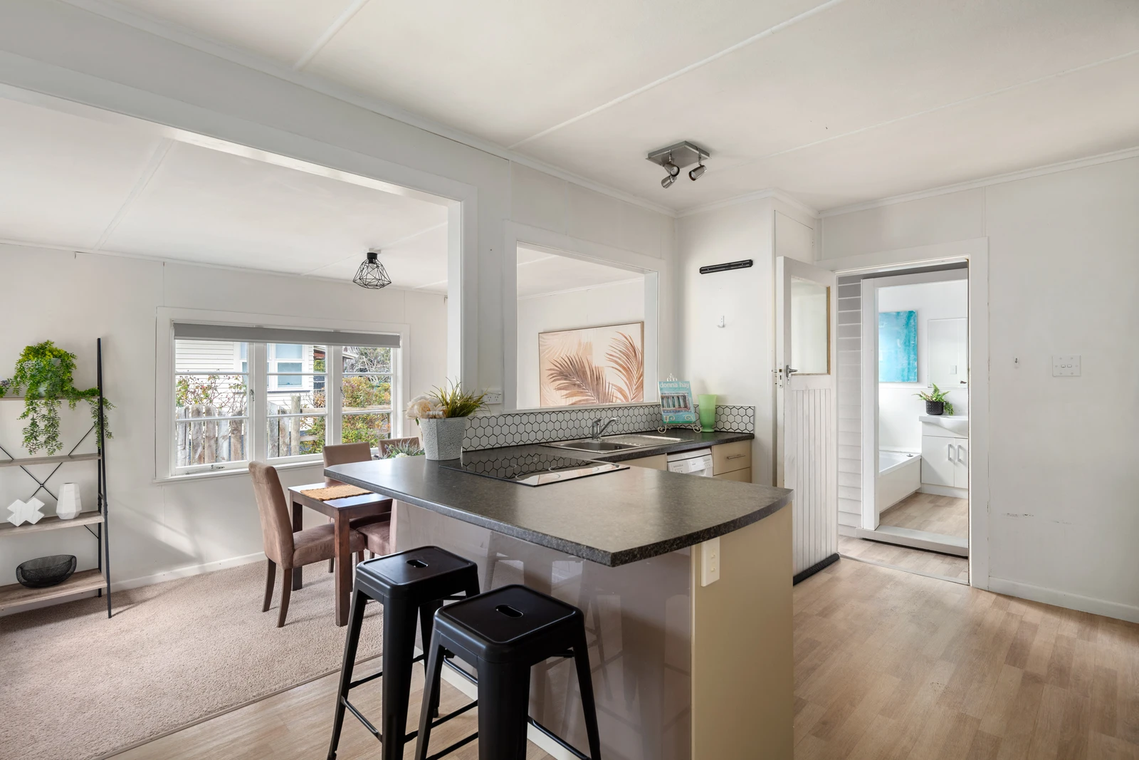 26 Oak Street, Mangapapa, Gisborne District