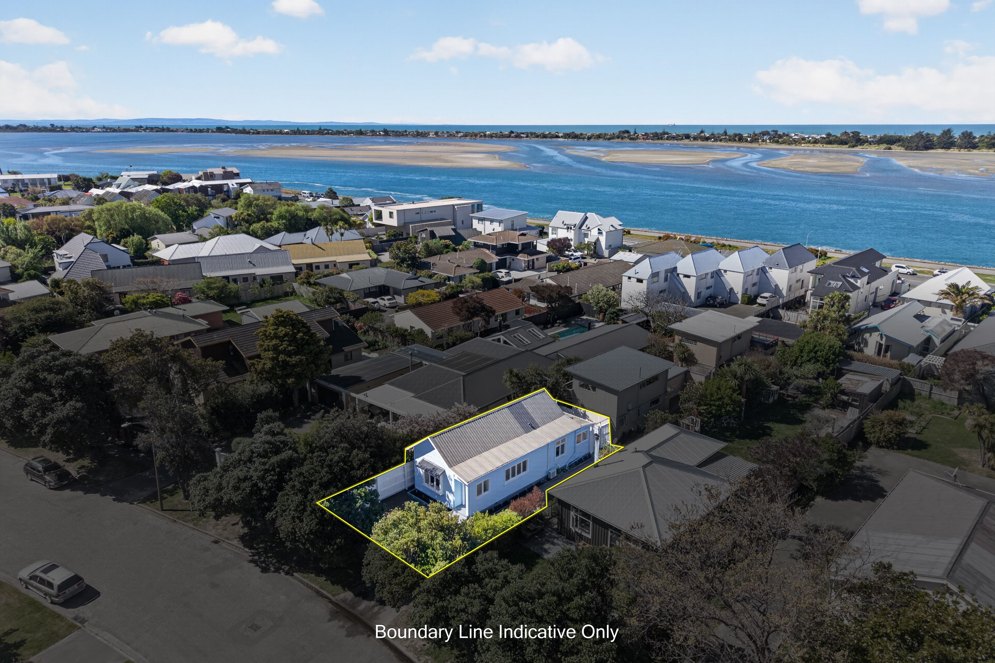 24C Celia Street, Redcliffs, Christchurch City