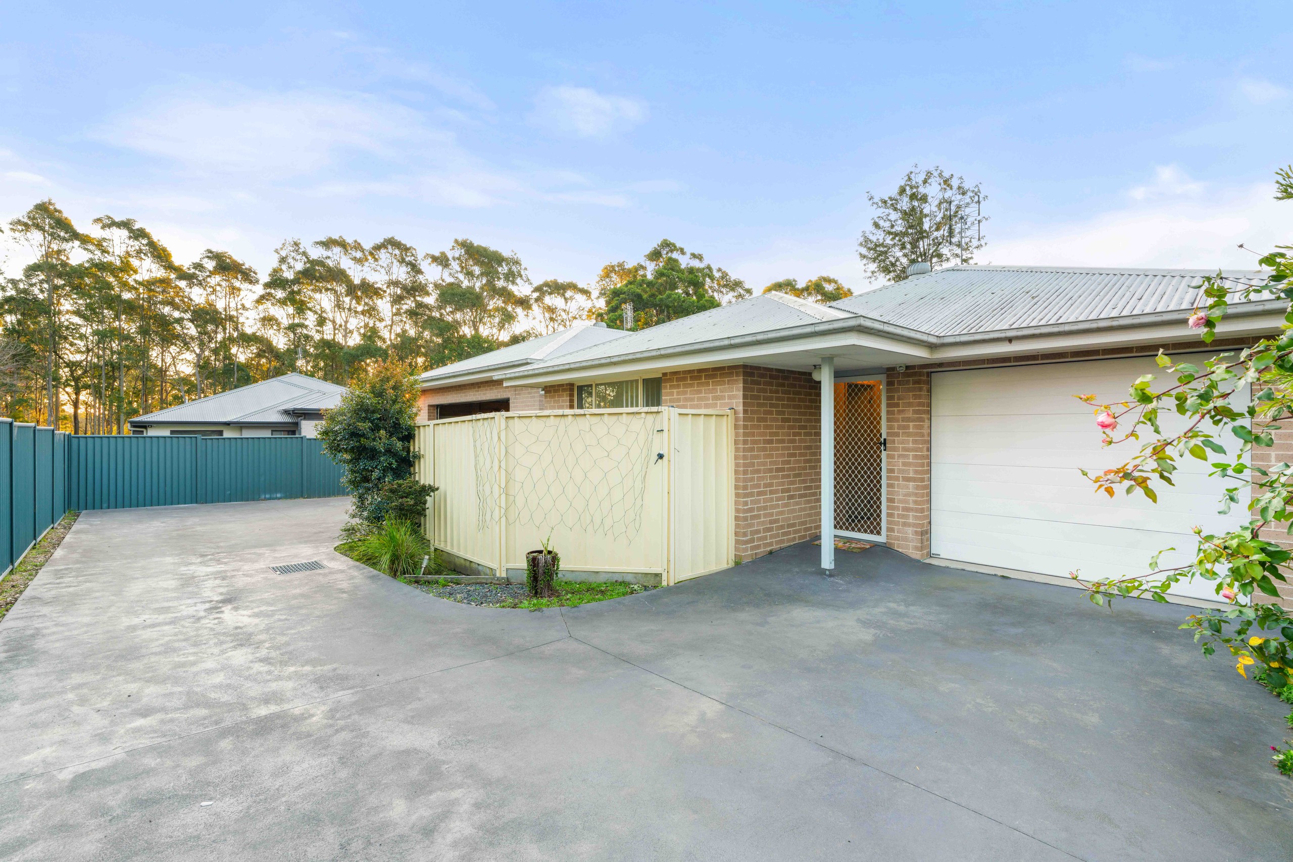 181A Old Southern Road, South Nowra, NSW 2541