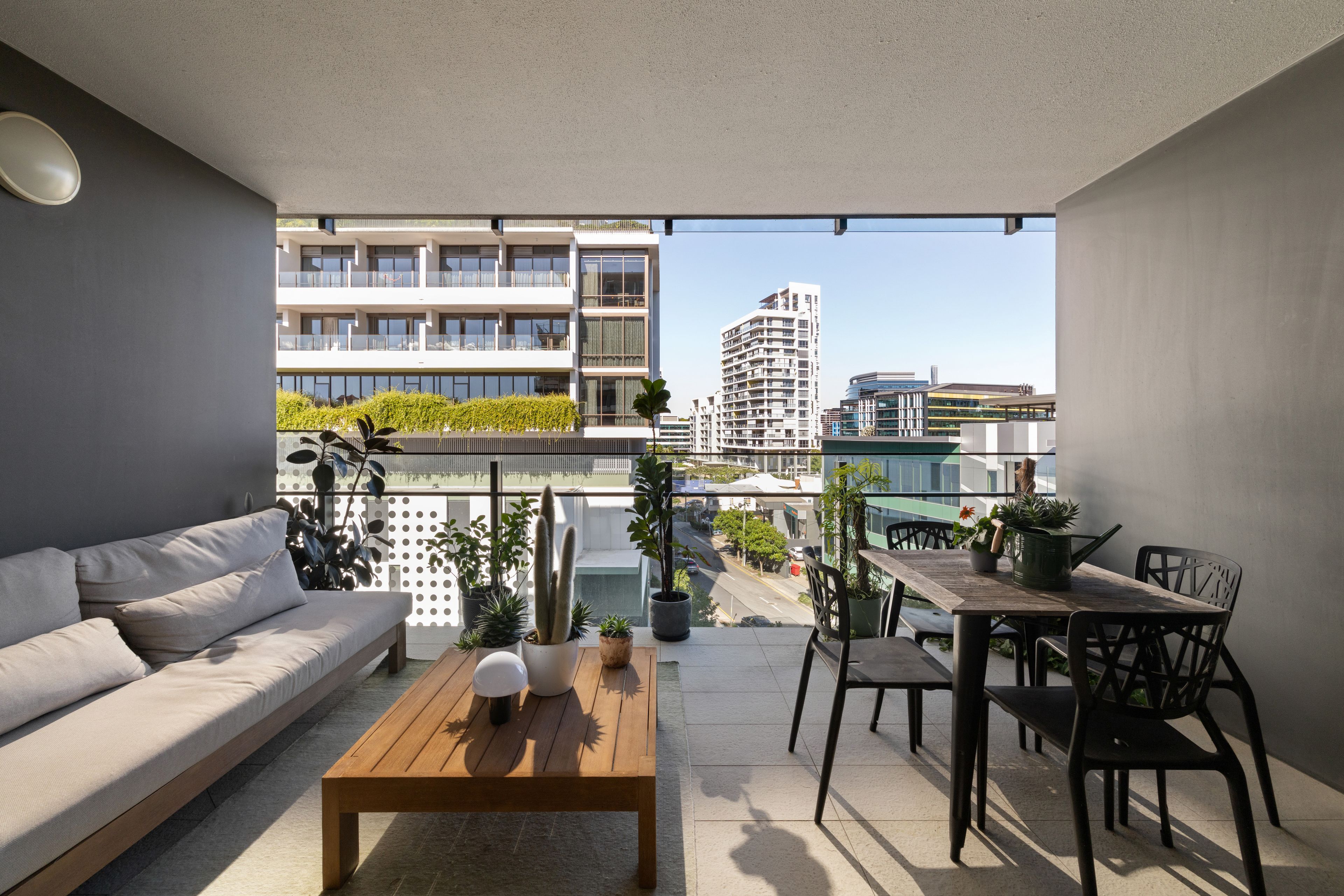 1052/36 Evelyn Street, Newstead, QLD 4006