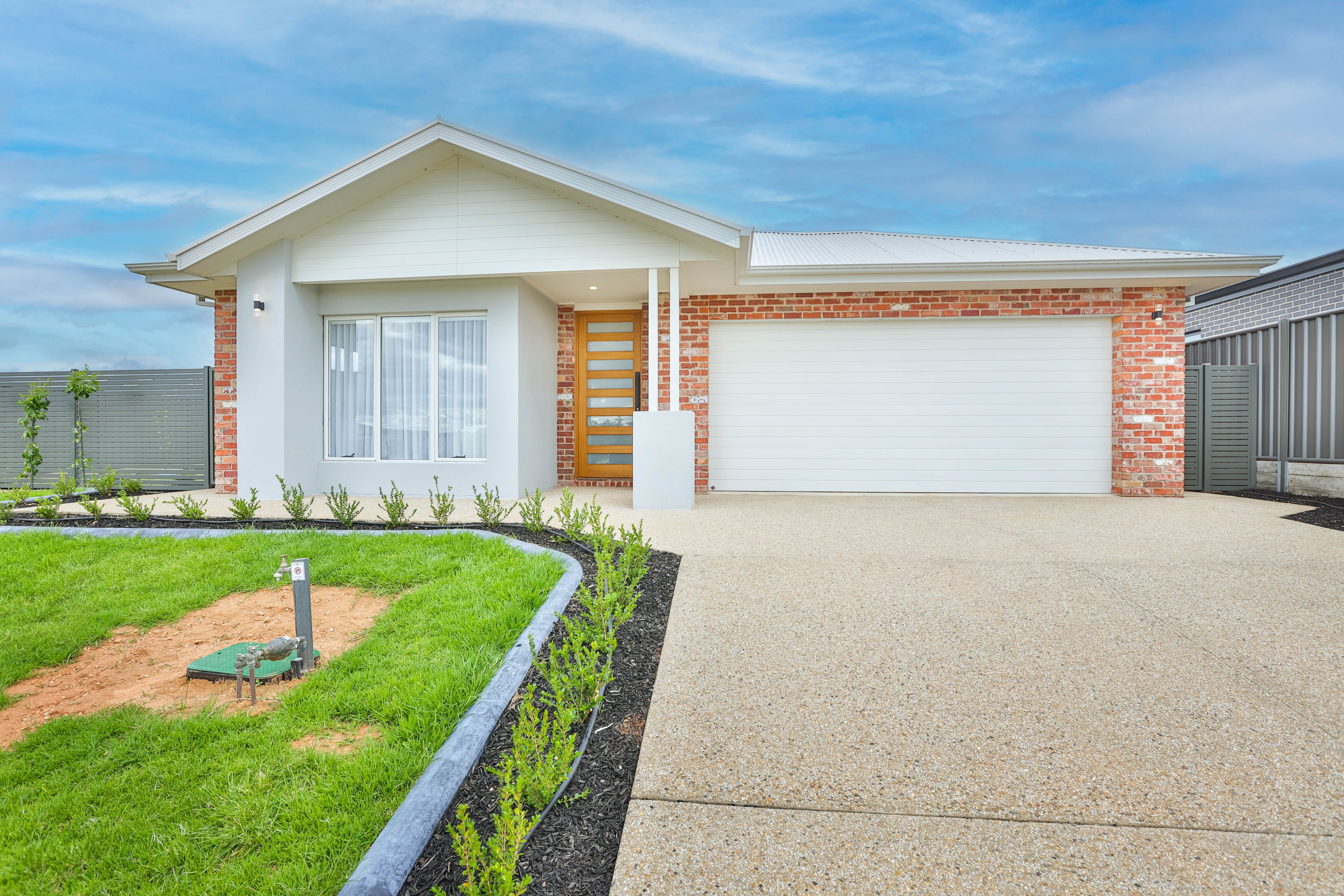 1 Thomas Street, Gol Gol, NSW 2738