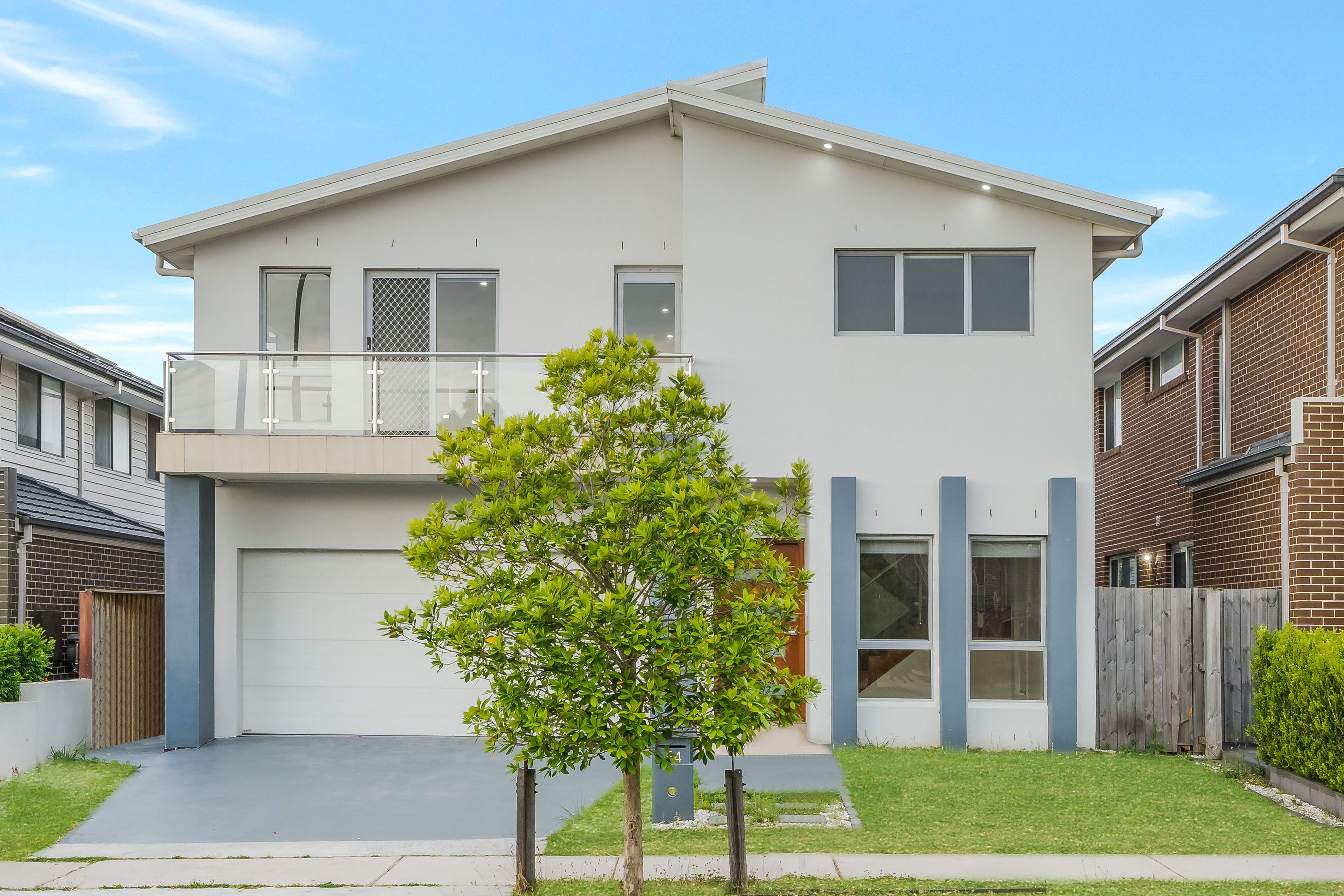 54 Gallipoli Drive , Edmondson Park NSW 2174