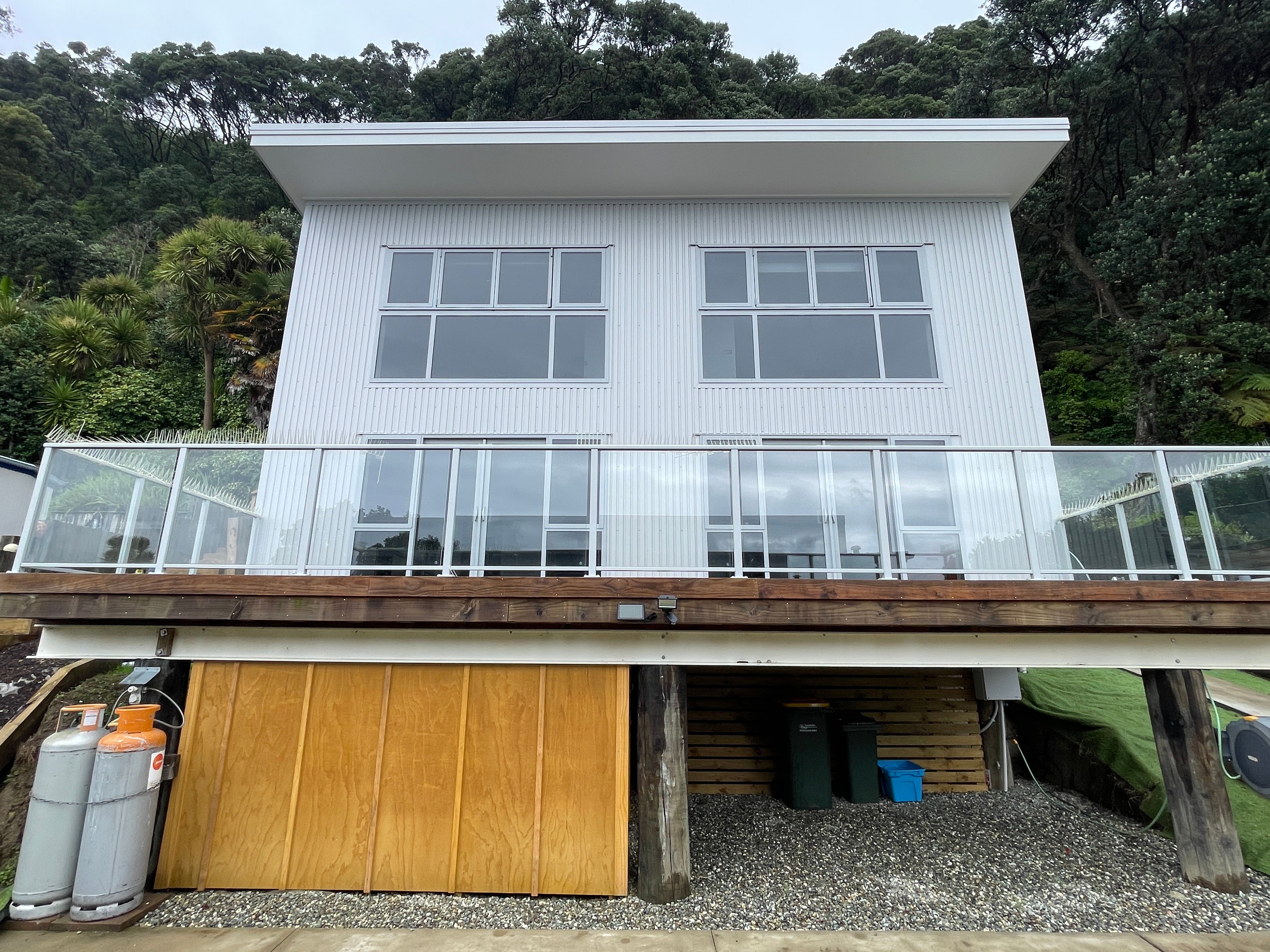 60B West End Road, Ohope, Whakatane District