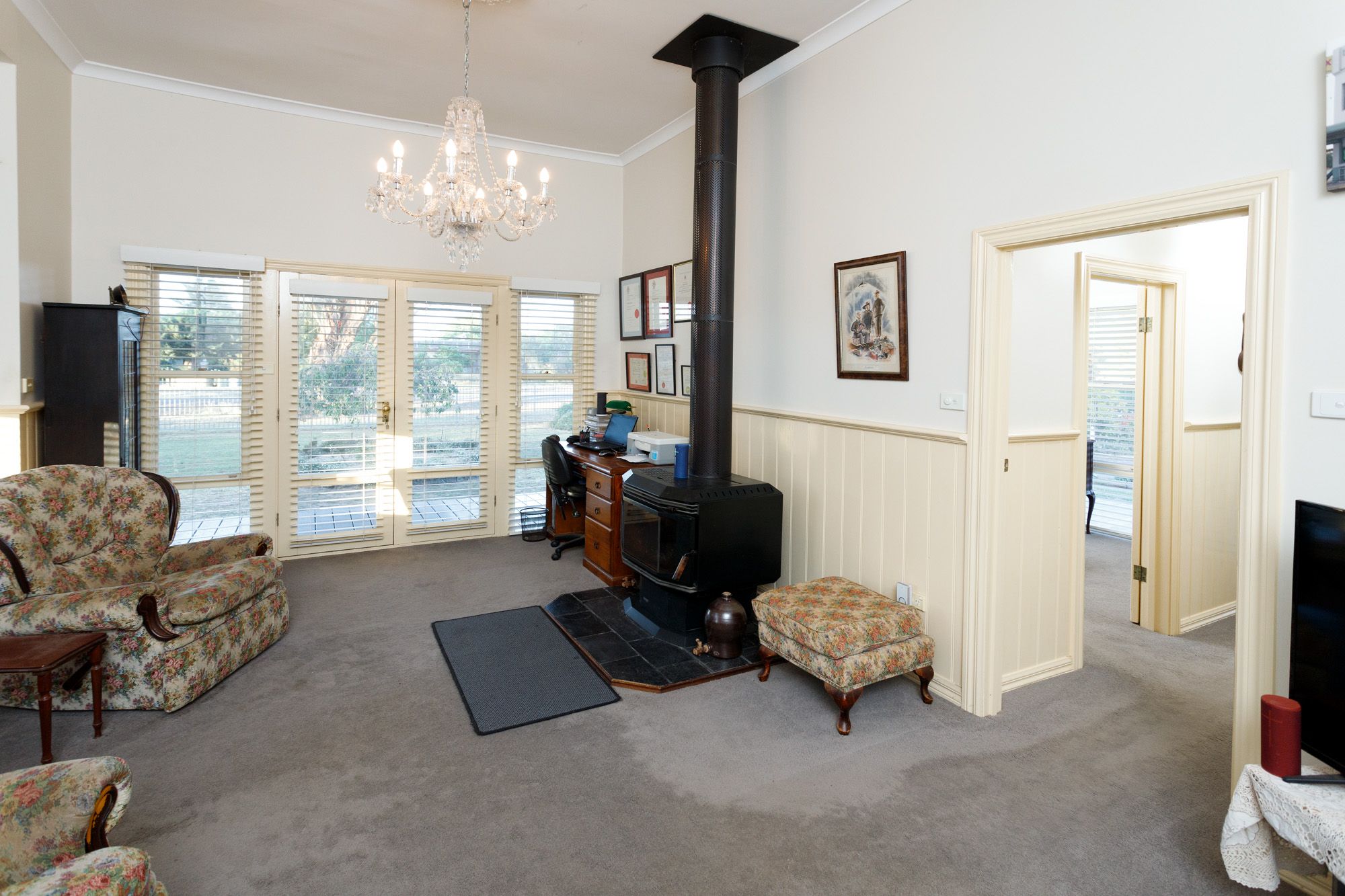 27 Meteorite Street, Murchison, VIC 3610