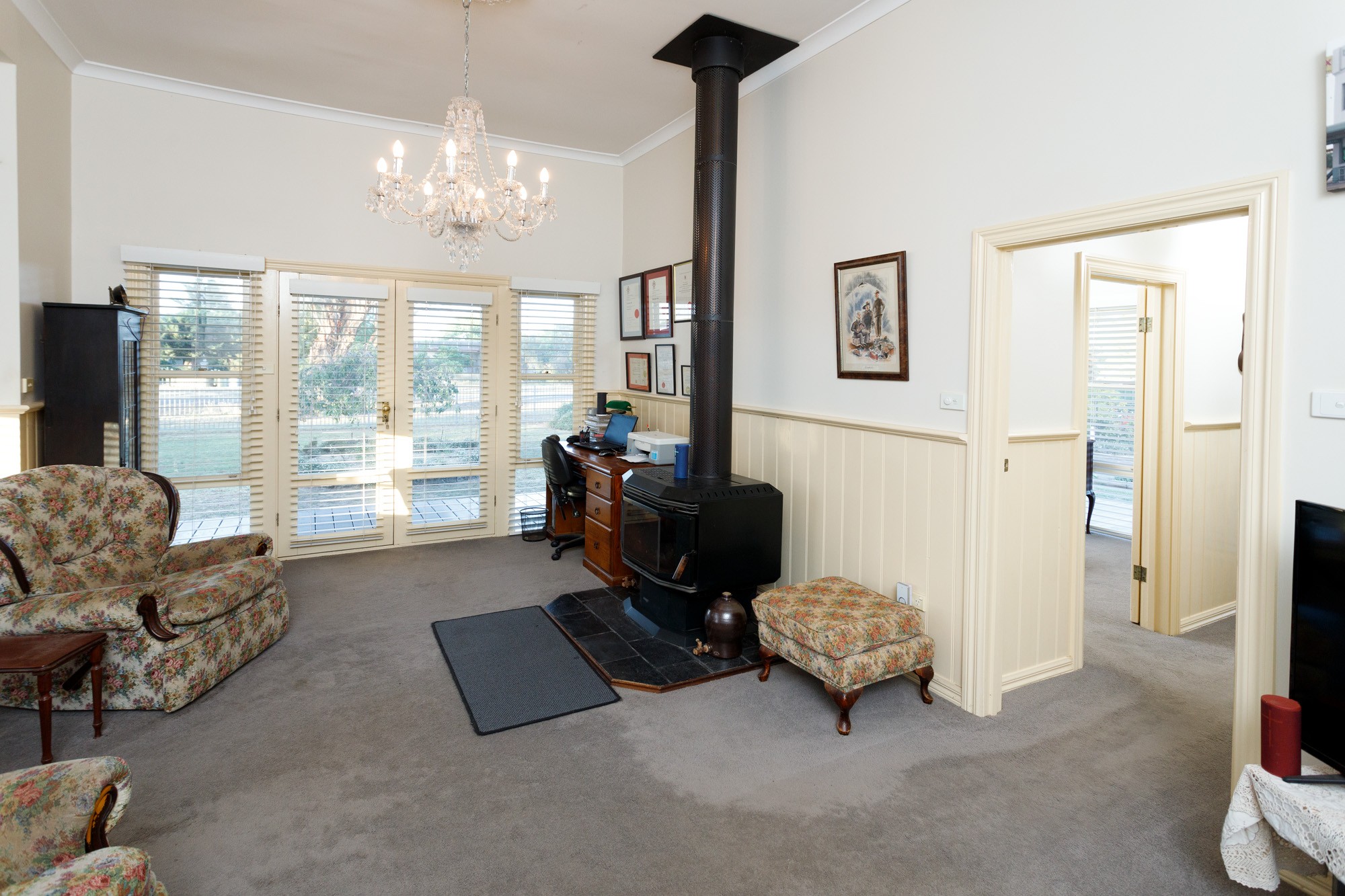 27 Meteorite Street, Murchison, VIC 3610