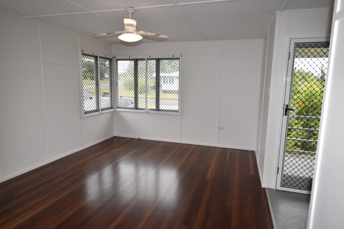 95 O'Connell Street, Barney Point, QLD 4680