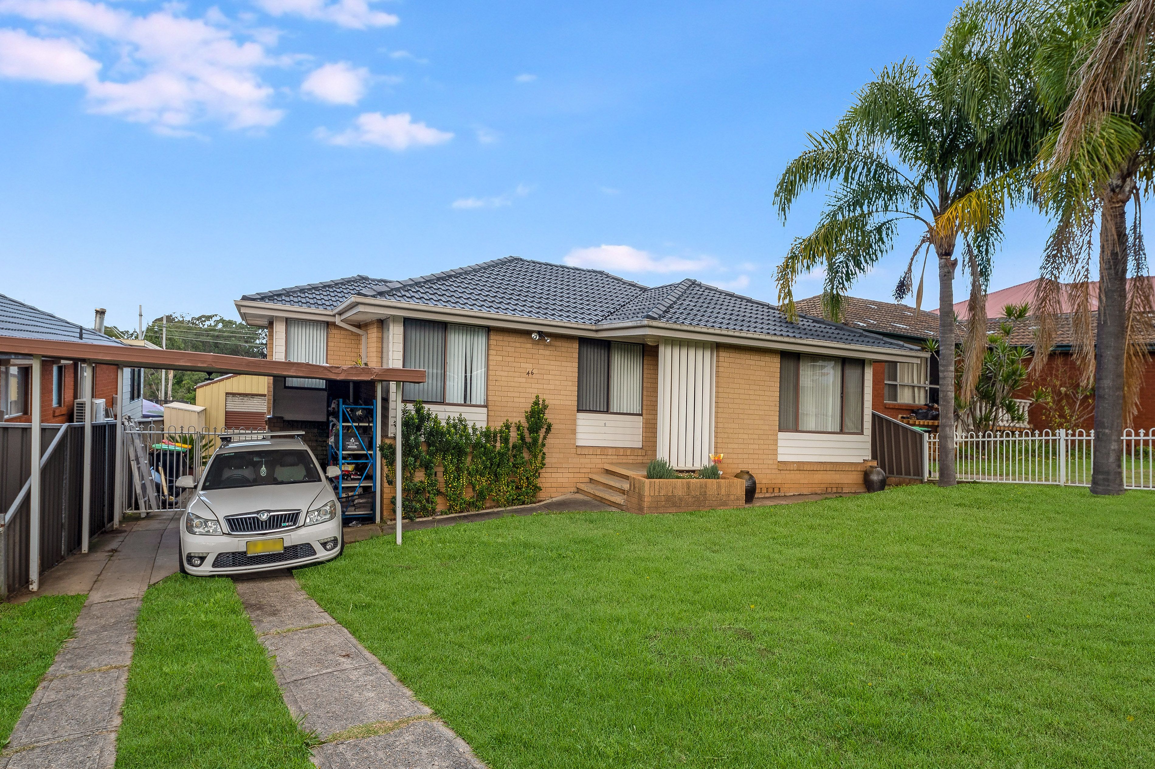 46 St Andrews Boulevard, Casula NSW 2170