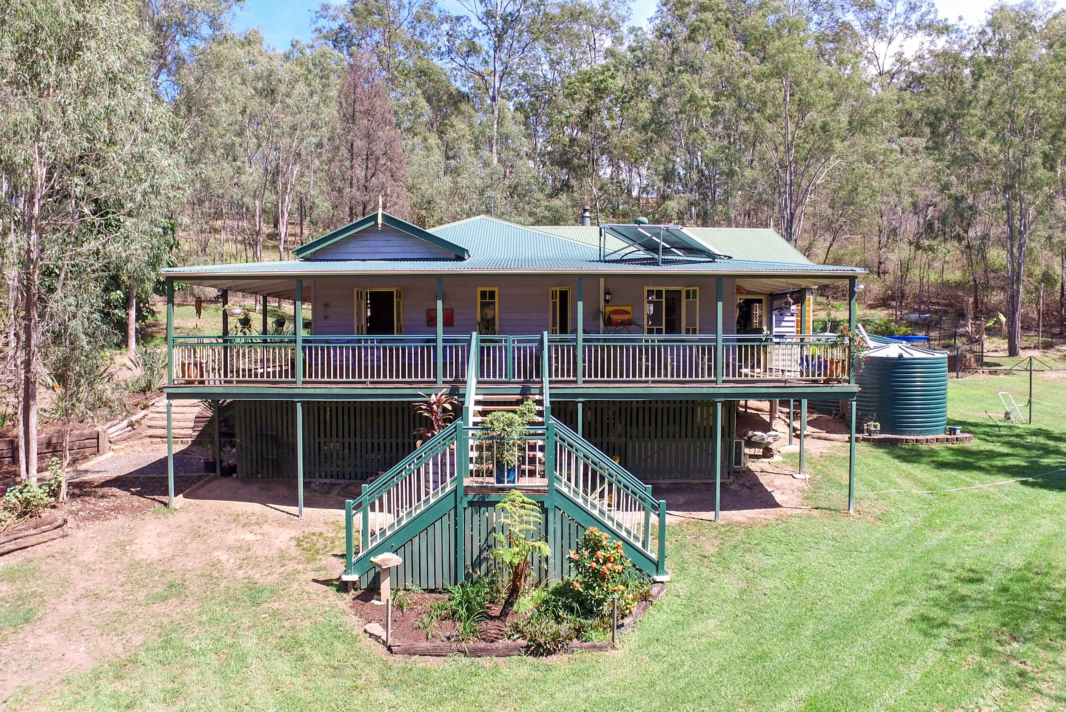 172 Koreelah Street, Upper Lockyer, QLD 4352