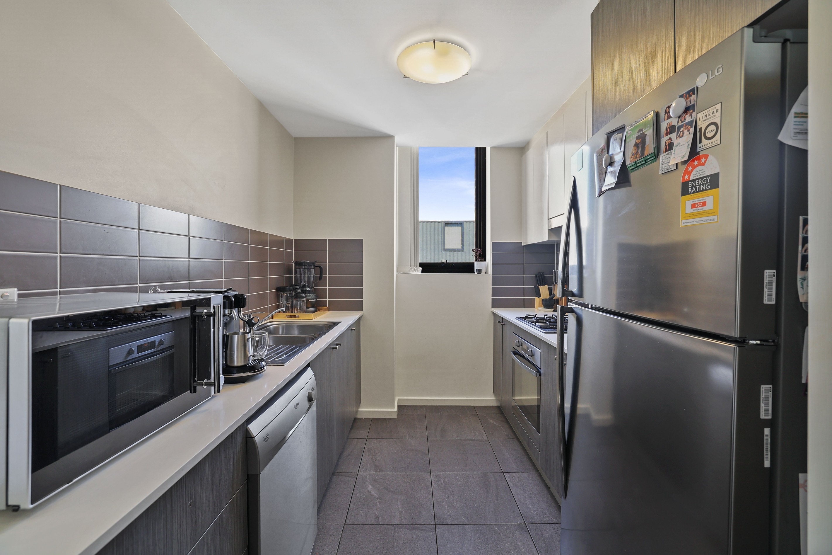 80/6-8 George Street, Warwick Farm, NSW 2170