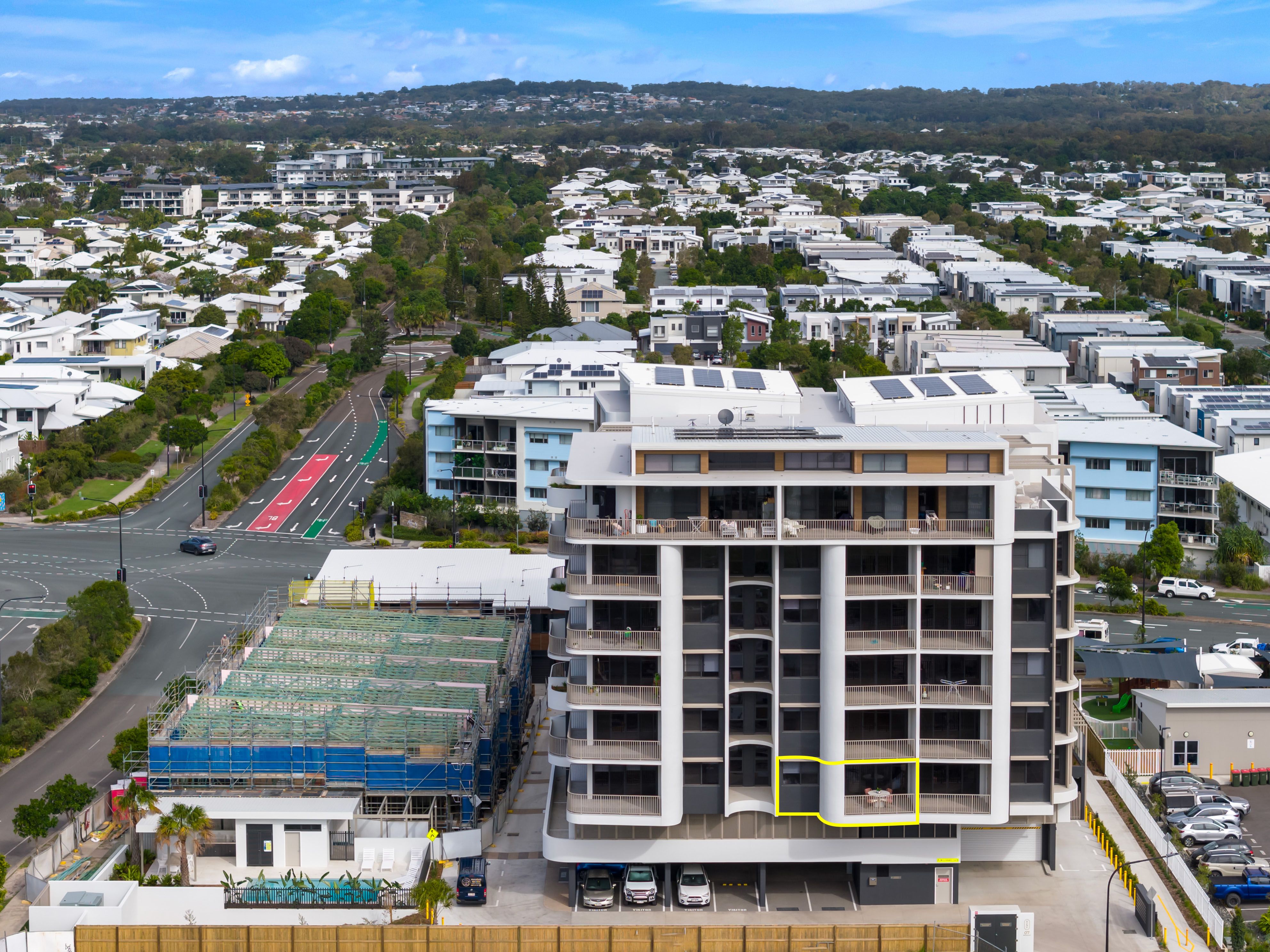 305/7 Little Grey Court — photo 15 of 15