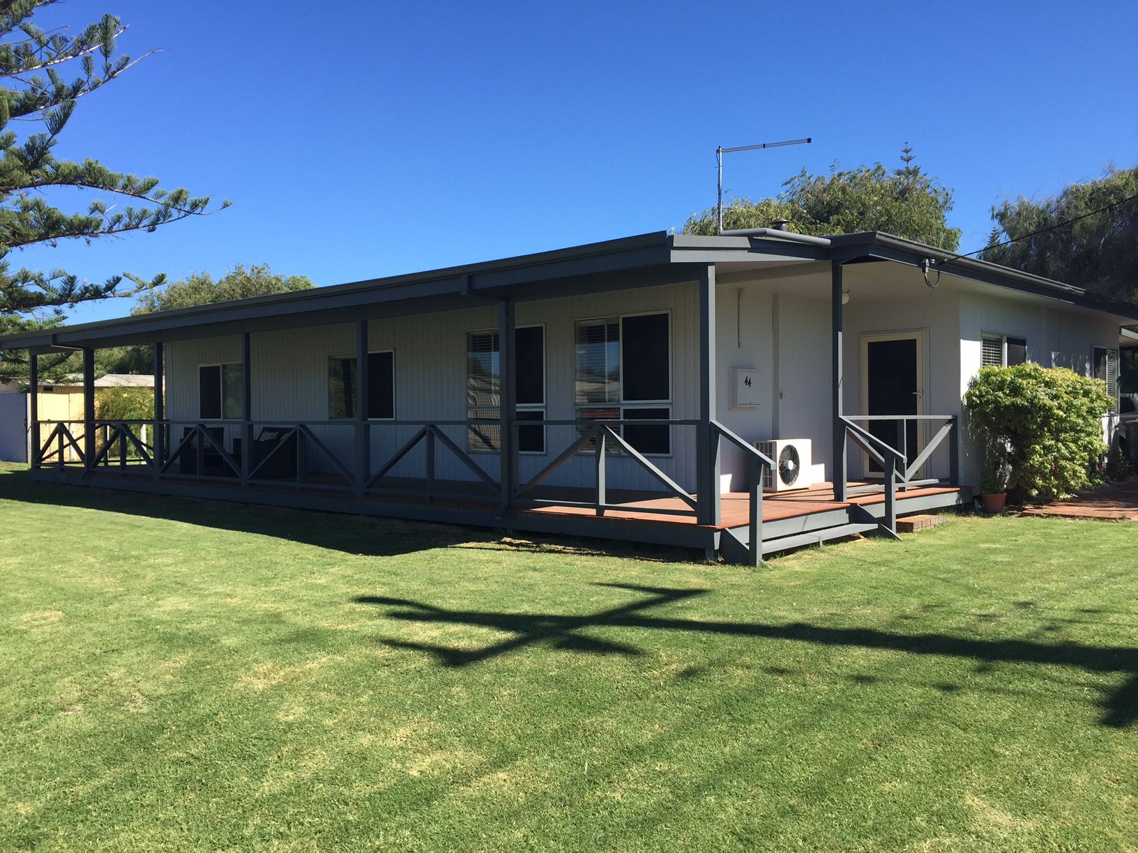 44 Cockram Street, Lancelin WA 6044