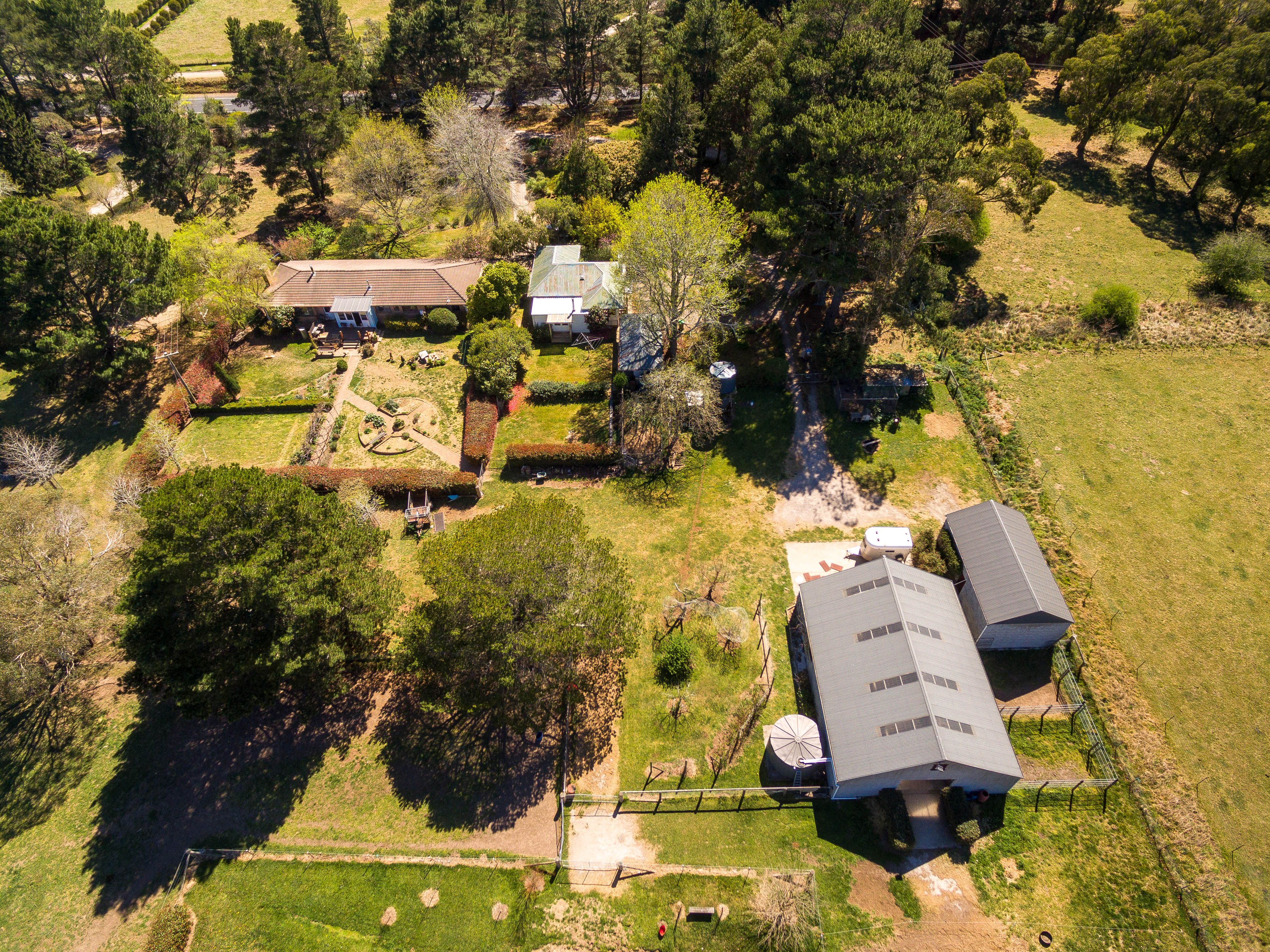 6111 illawarra Highway, Moss Vale, NSW Home For Sale • Ray White