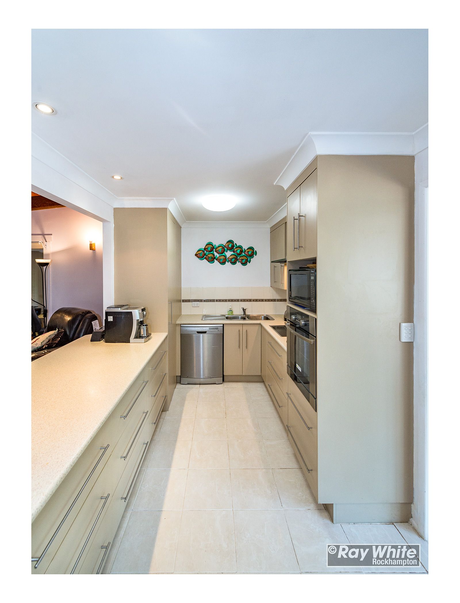 6 Jaggard Street, Norman Gardens, QLD 4701