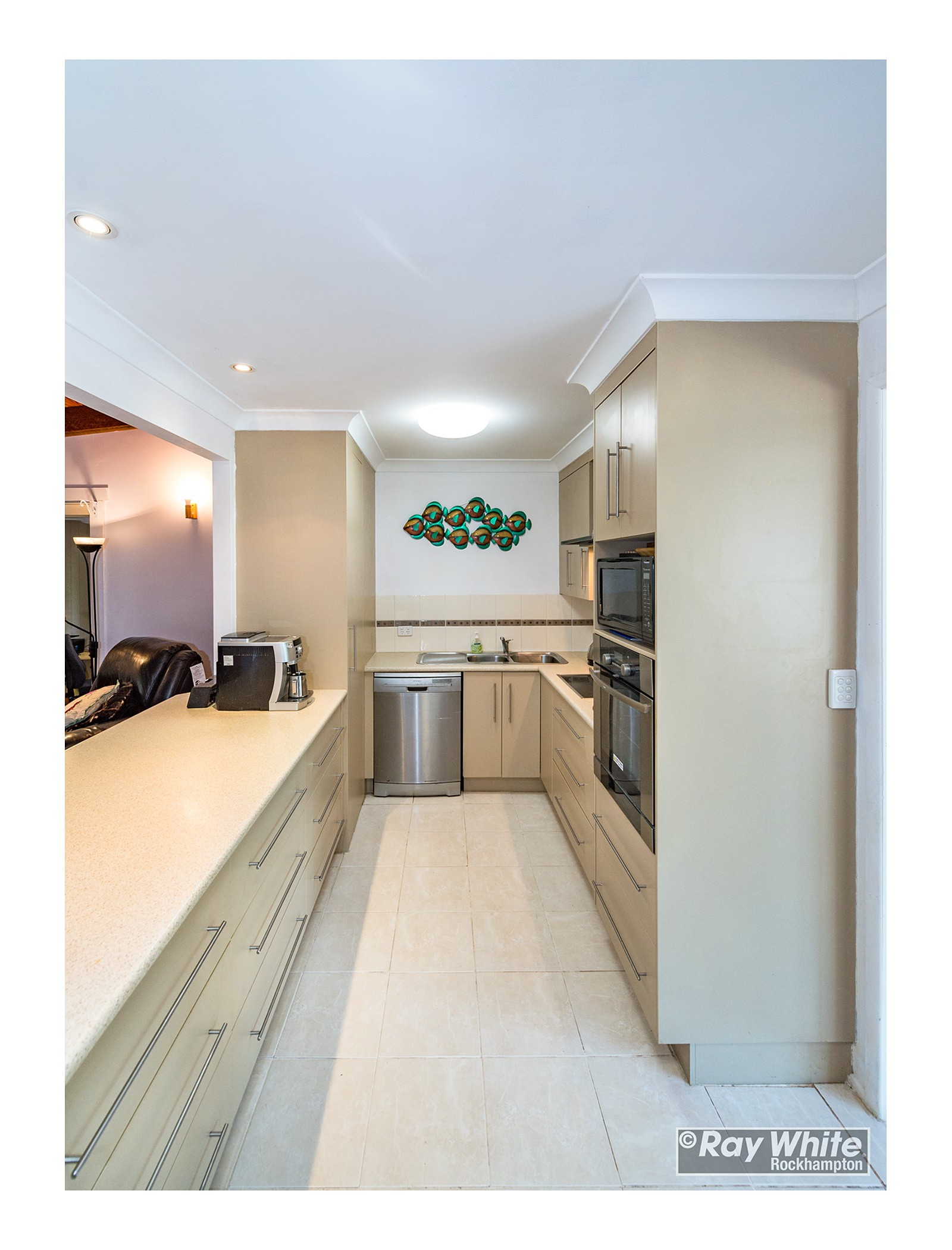 6 Jaggard Street, Norman Gardens, QLD 4701