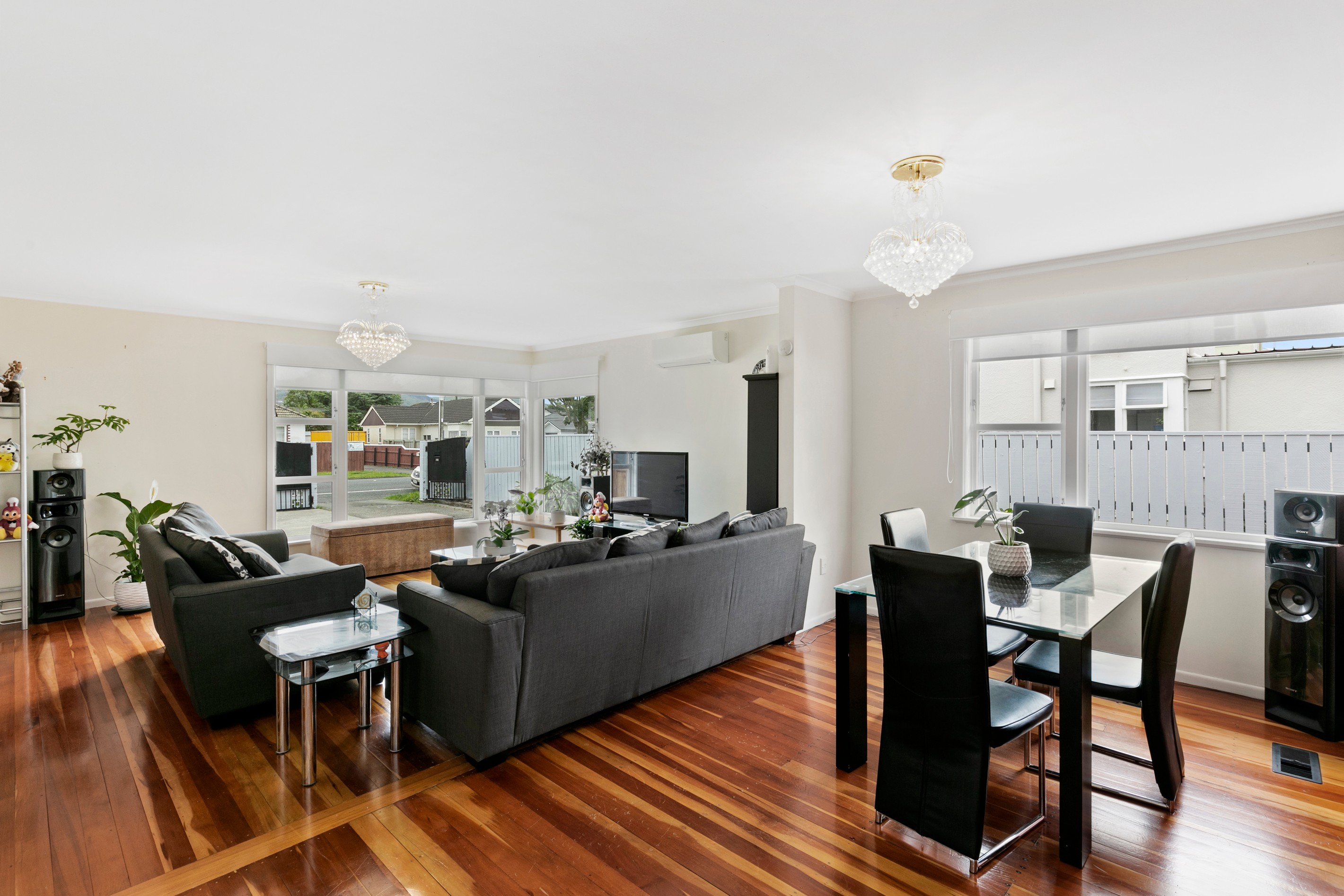 124 Waiwhetu Road, Waterloo, Lower Hutt City