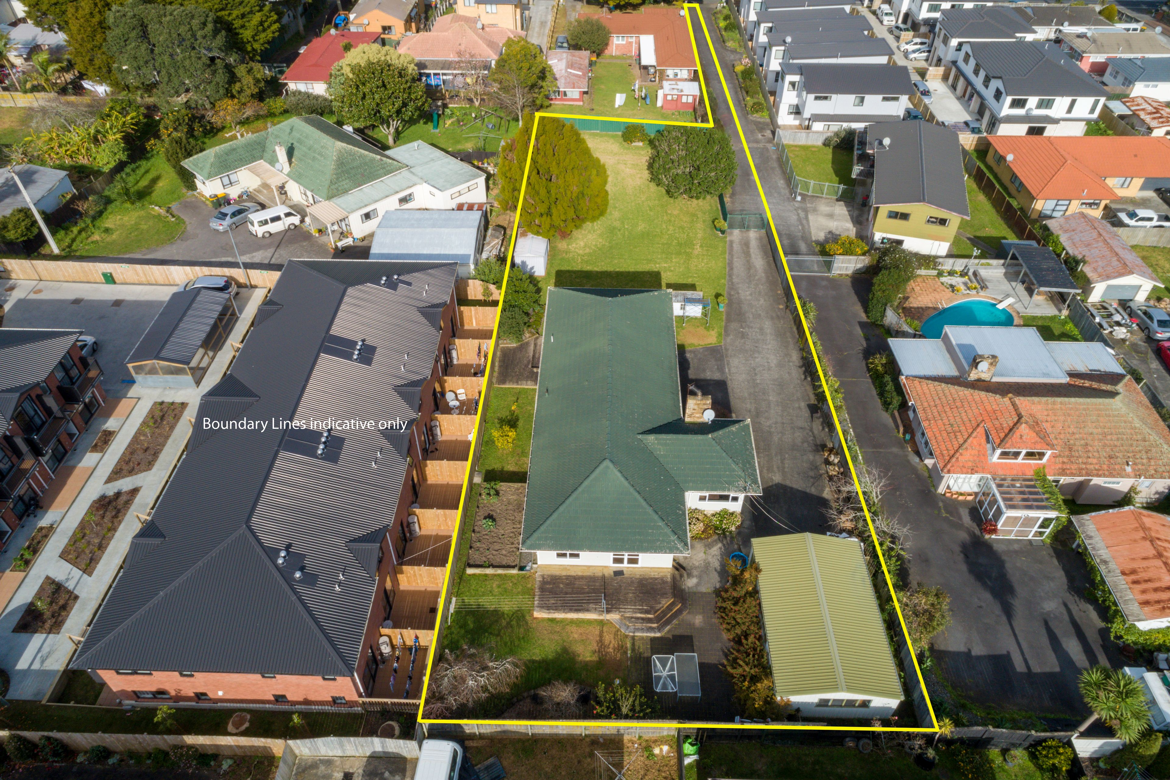 34a Alfriston Road, Manurewa, Manukau City