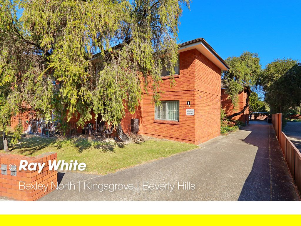 1 Bryant Street, Narwee NSW 2209
