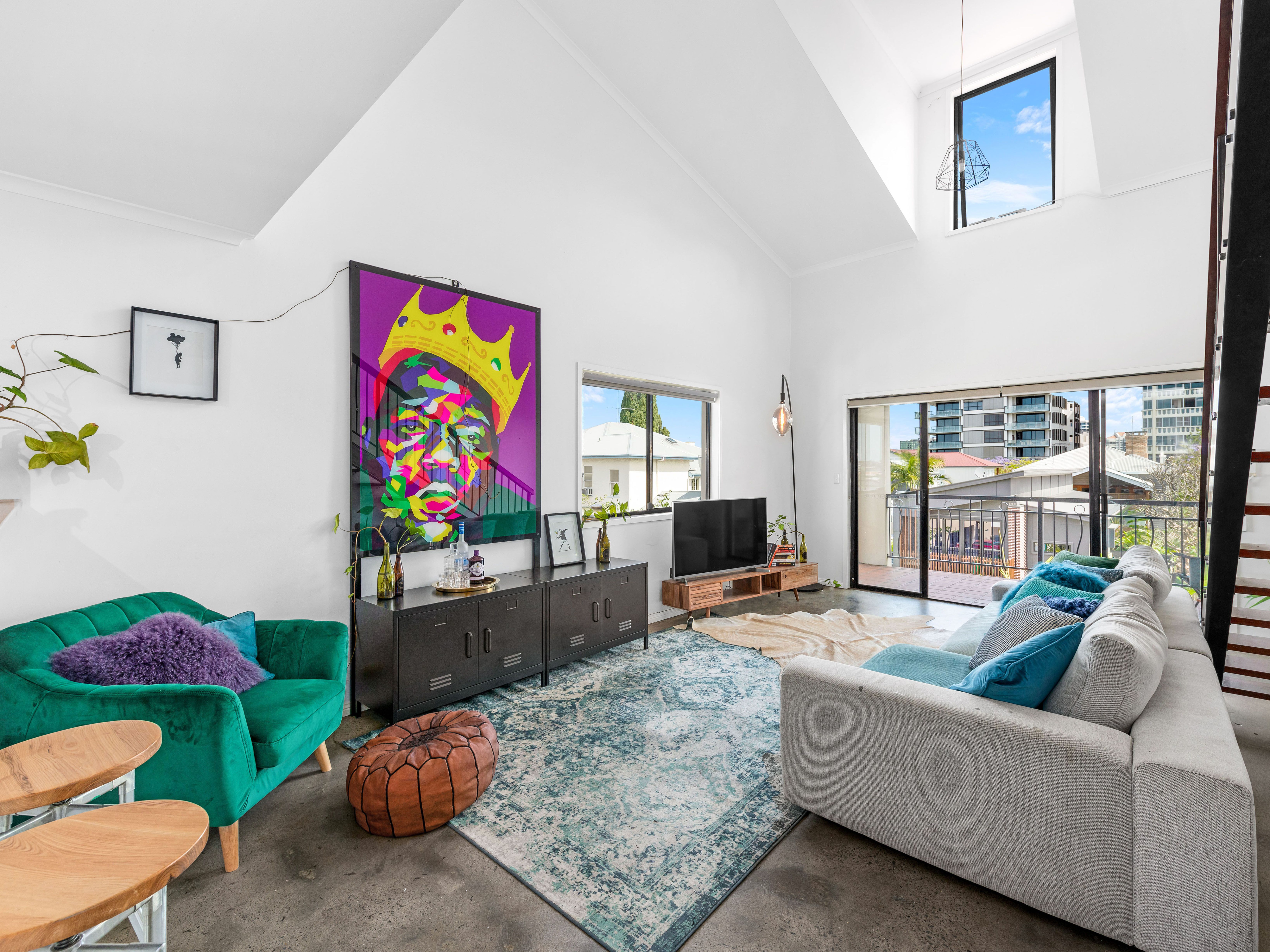 31/691 Brunswick Street, New Farm, QLD 4005