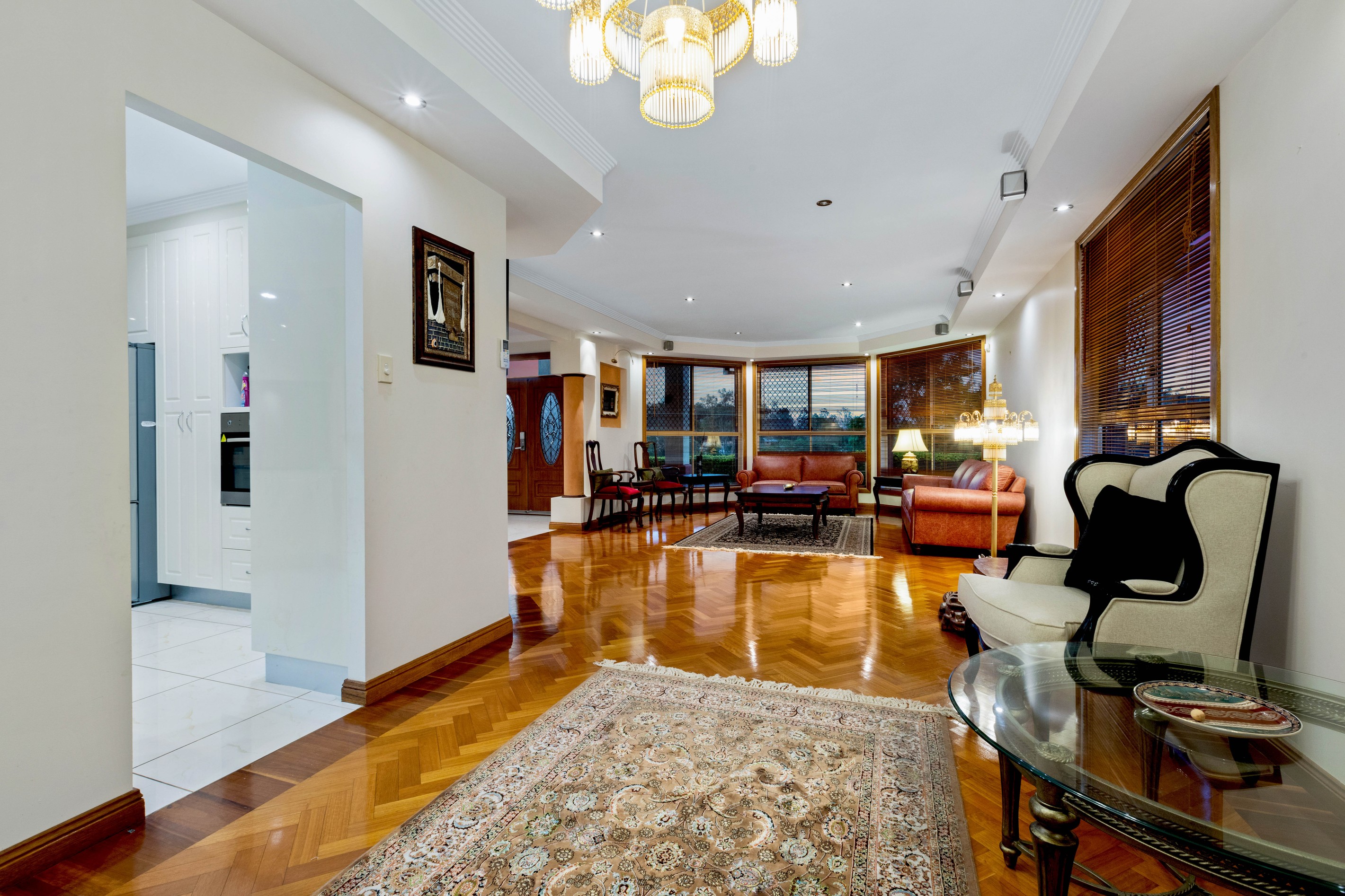 17 The Concourse, Underwood, QLD 4119