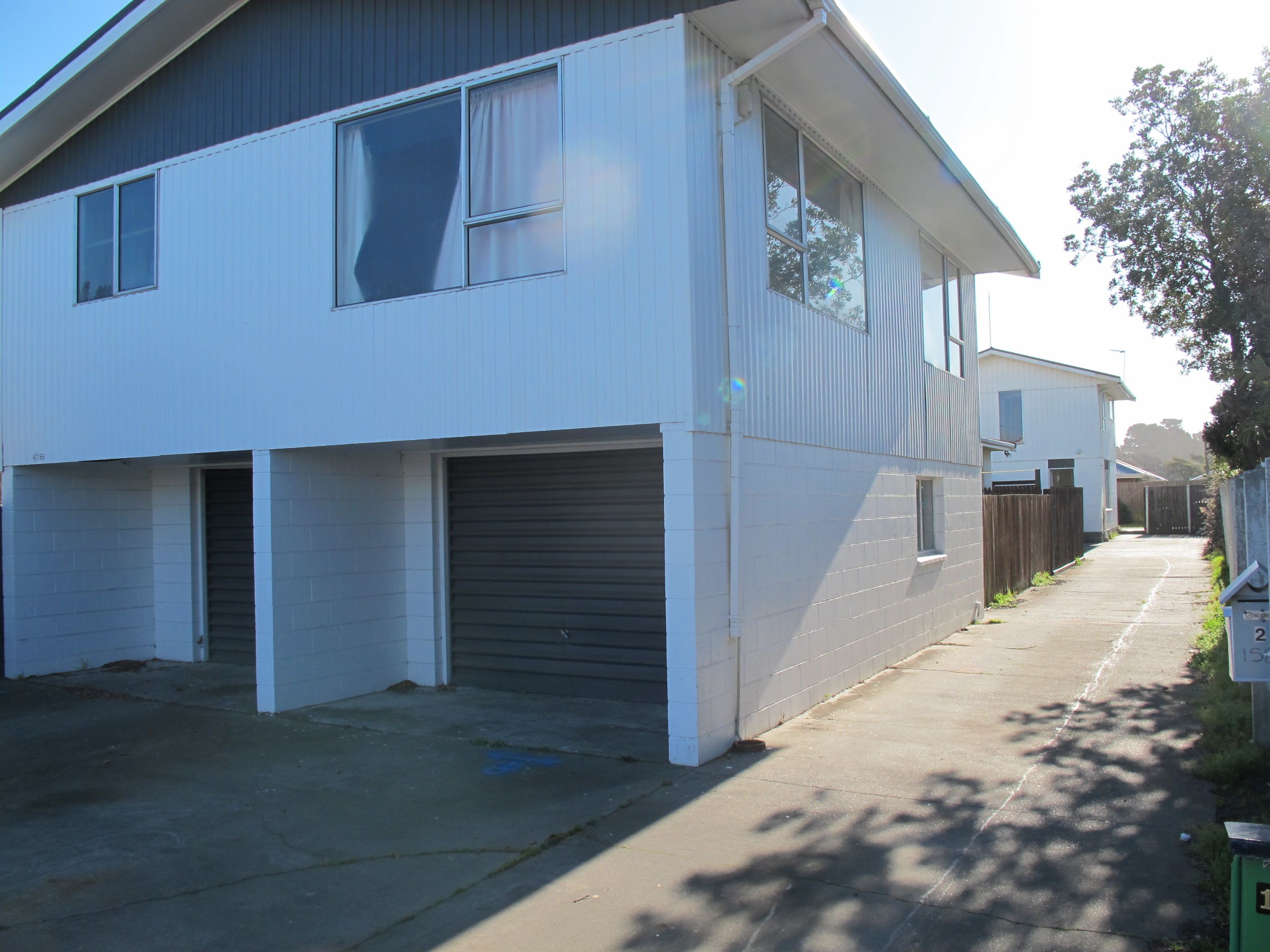 3/158 Seaview Road, New Brighton, Christchurch City