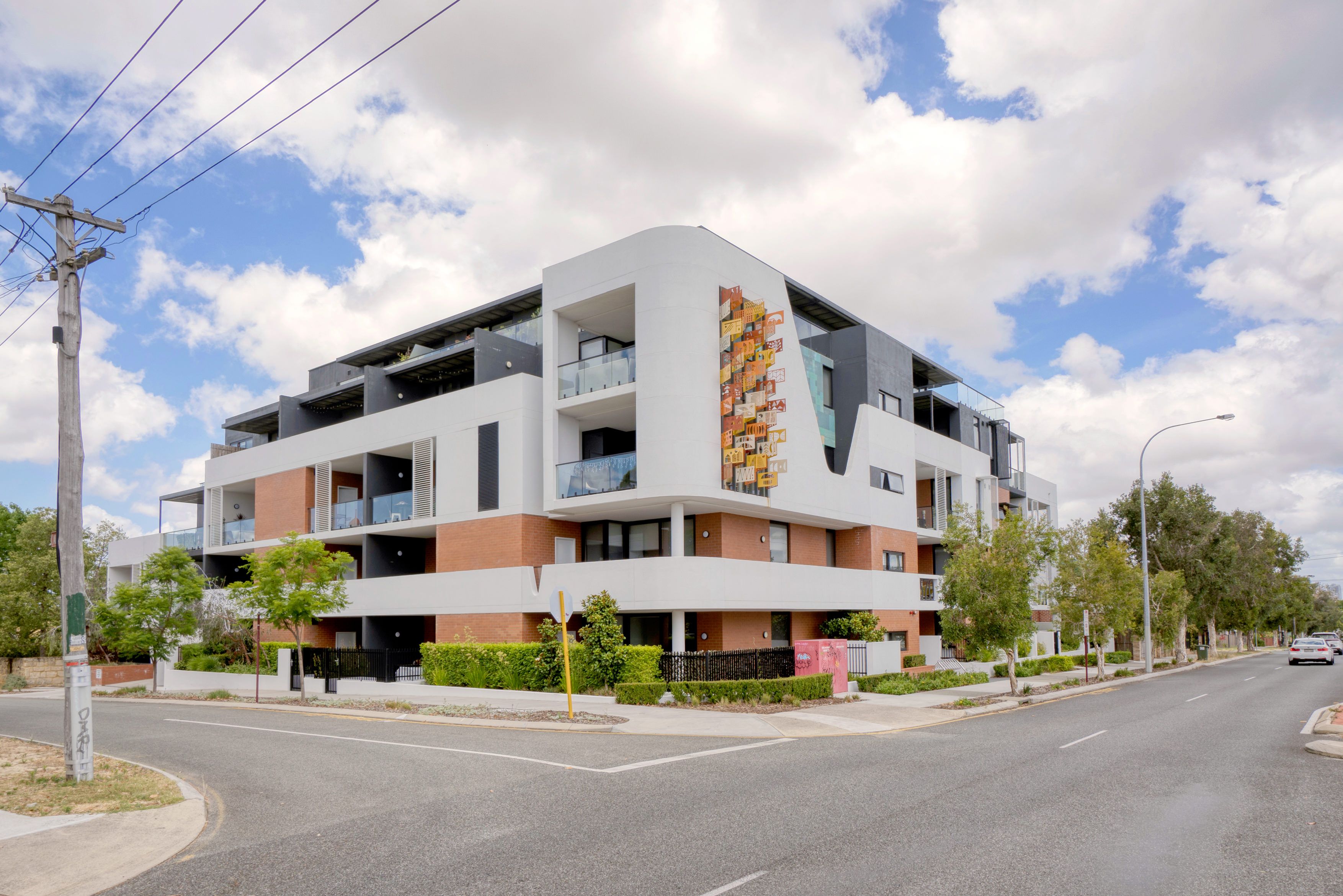 29/570 William Street, Mount Lawley WA 6050