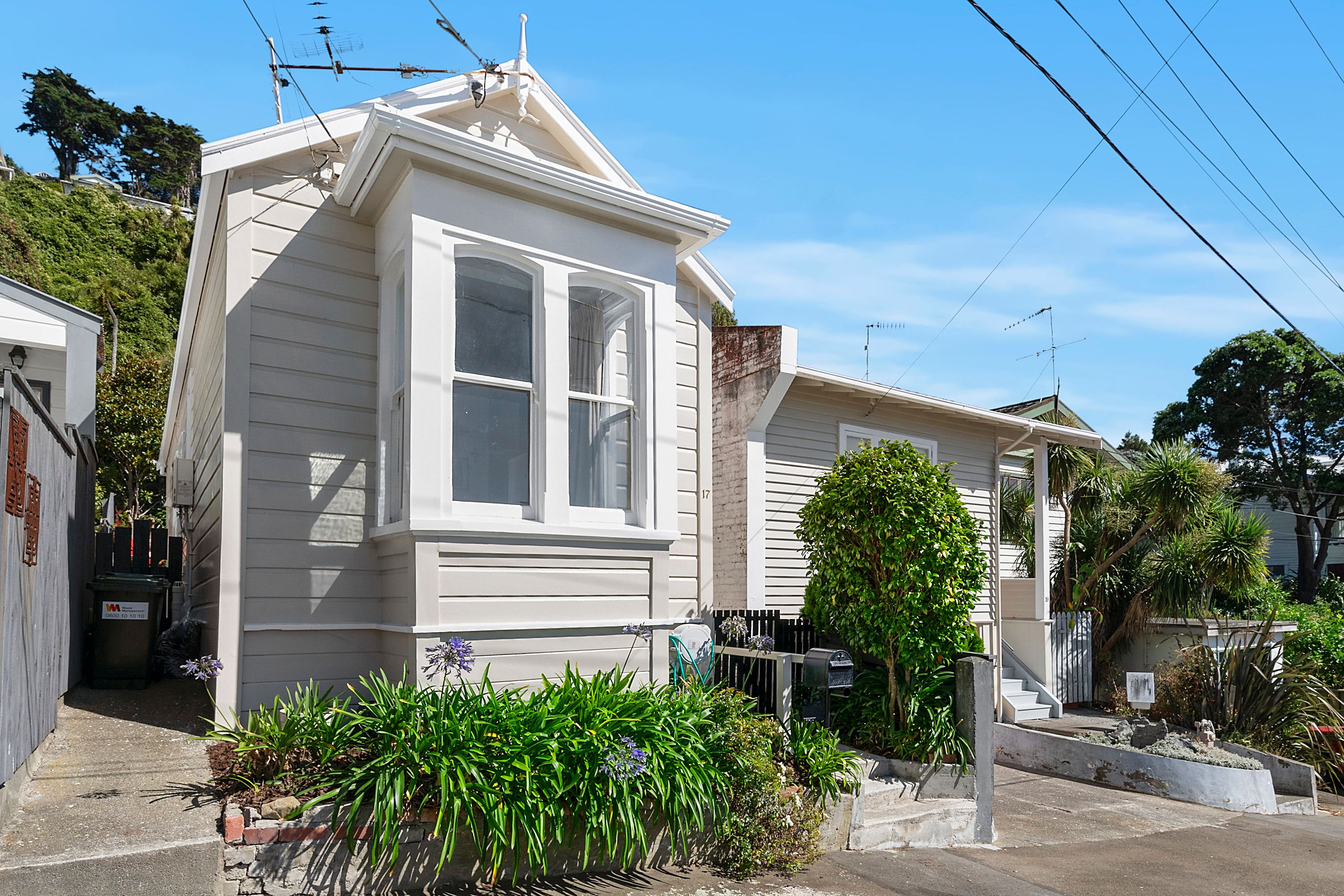 17 Upper Bourke Street, Kilbirnie, Wellington City