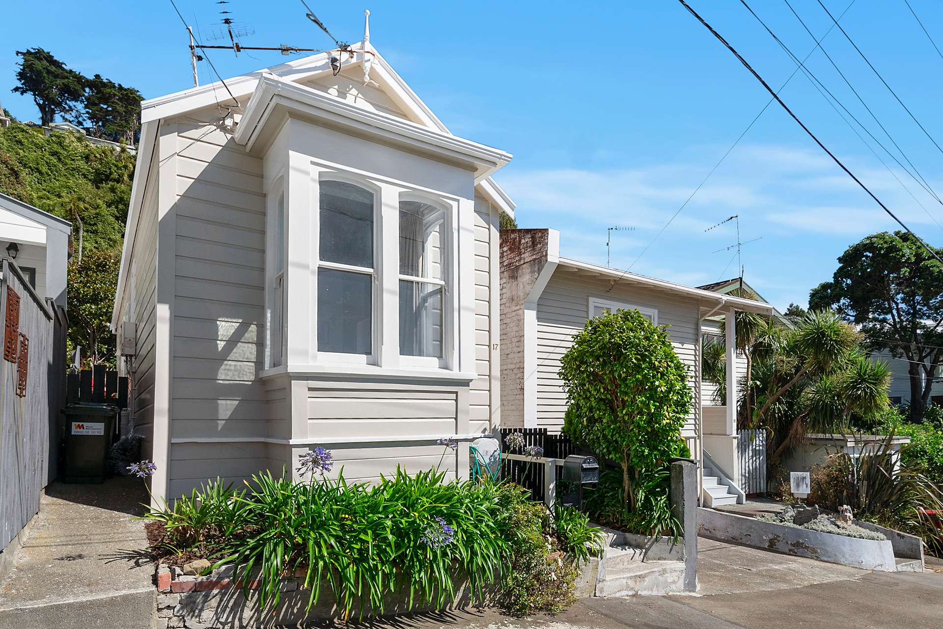 17 Upper Bourke Street, Kilbirnie, Wellington City Real Estate Ray