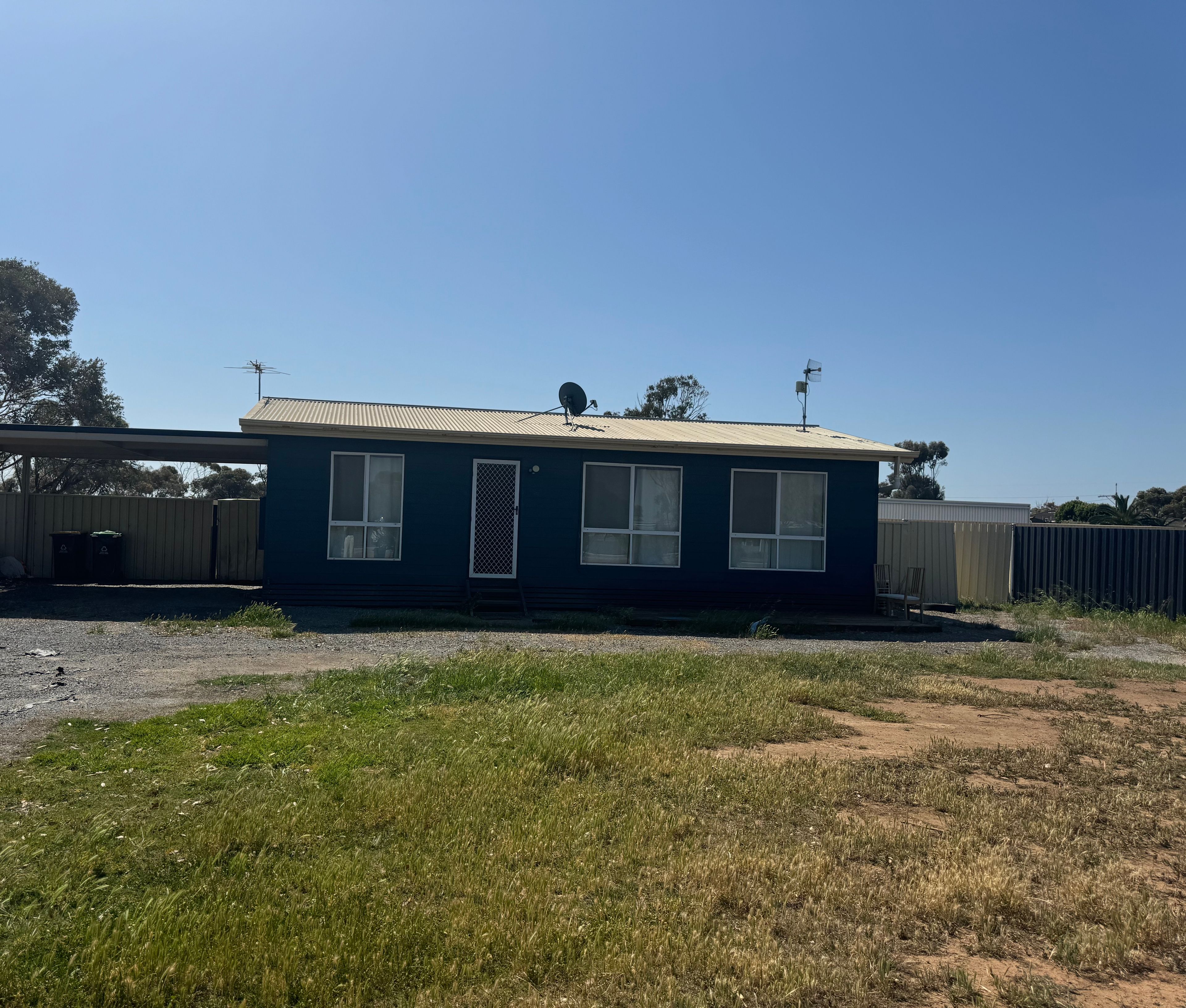 16 First Street, Dublin, SA 5501 House for Rent Ray White Barossa