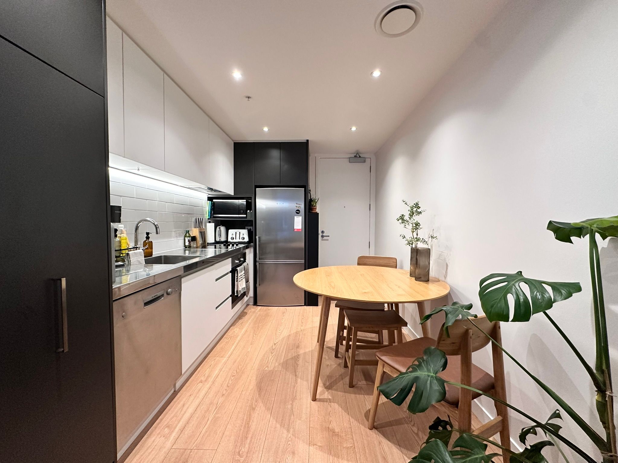 208/145 Nelson Street, Auckland Central, Auckland City