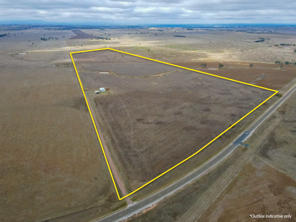 1056 The Bogan Way, Forbes, NSW 2871
