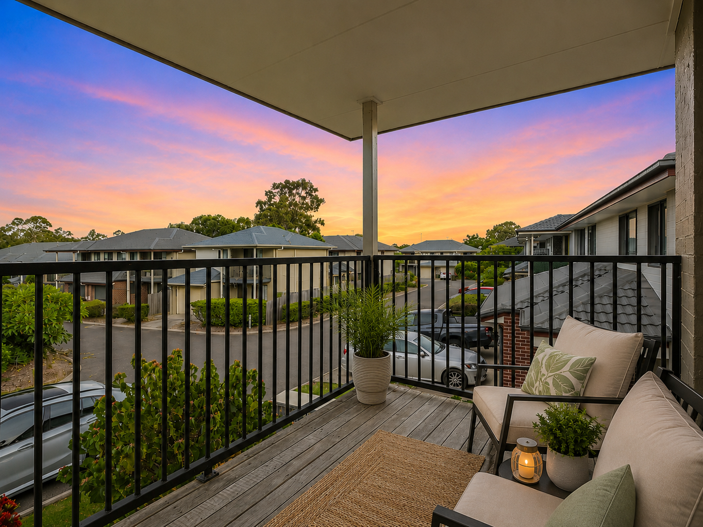 22/54 Outlook Place, Durack, QLD 4077