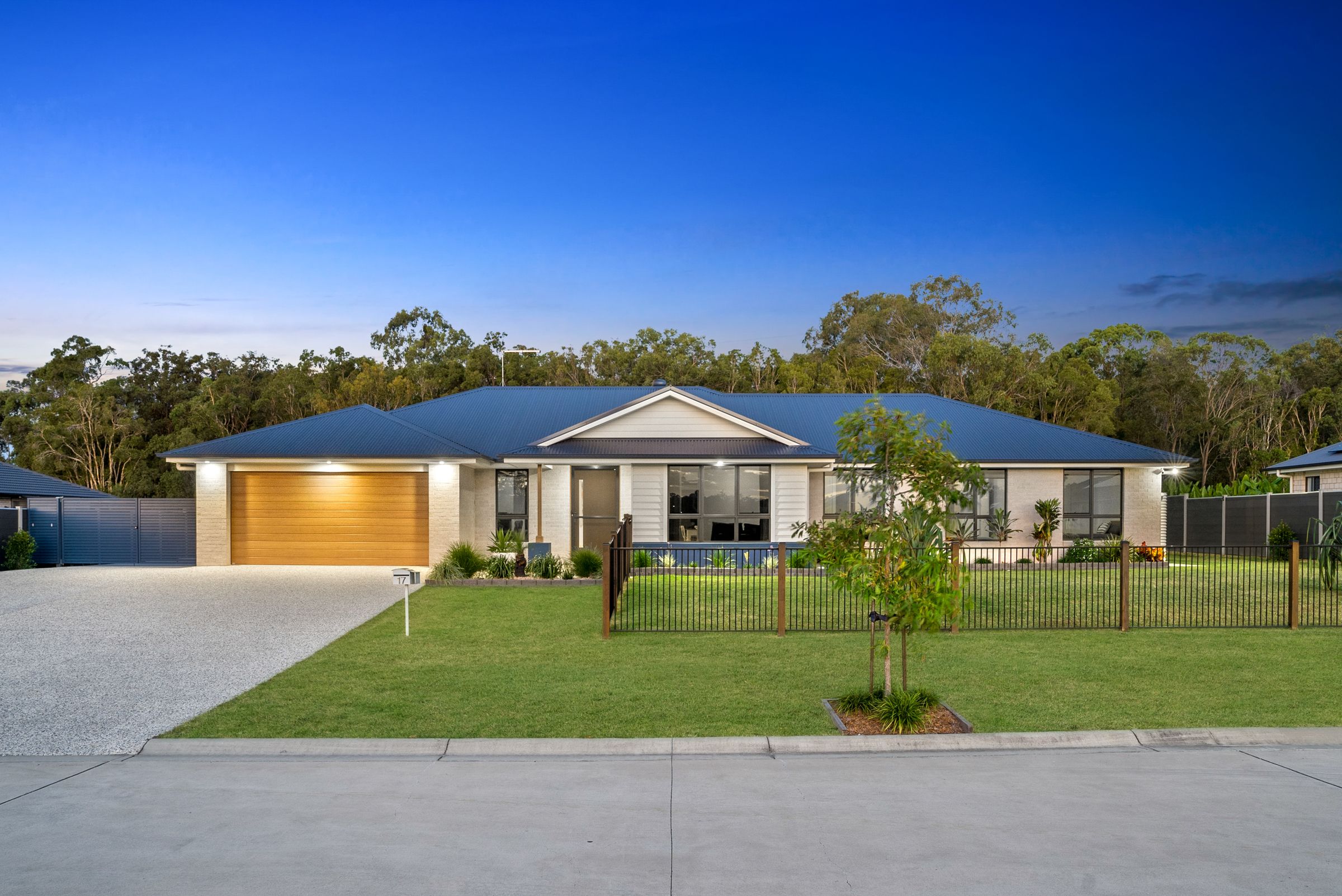 17 Portobello Road, Burpengary East, QLD 4505