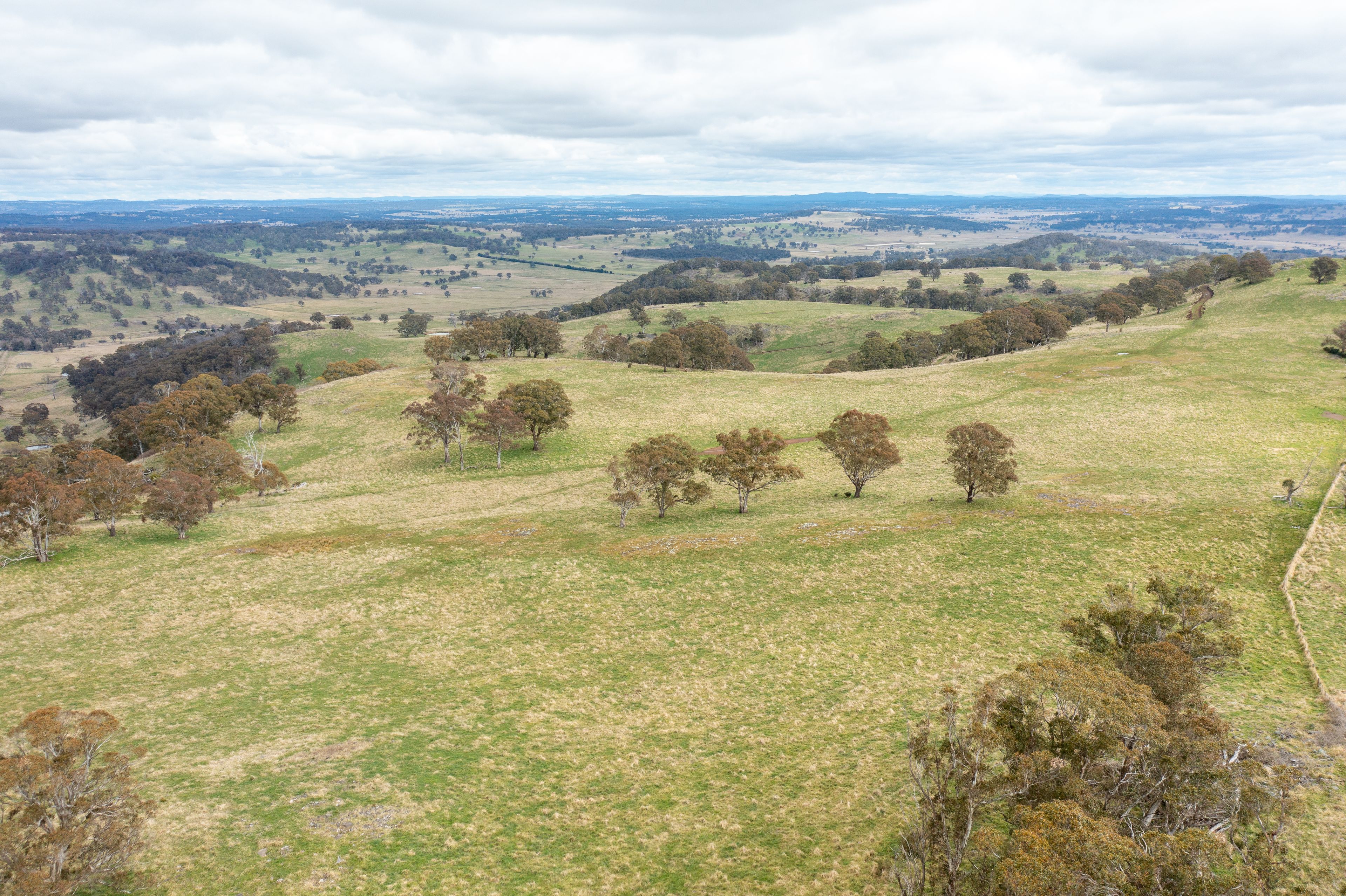 "Mount Emby" 504 Moredun Road, Ben Lomond, NSW 2365 Sold Rural