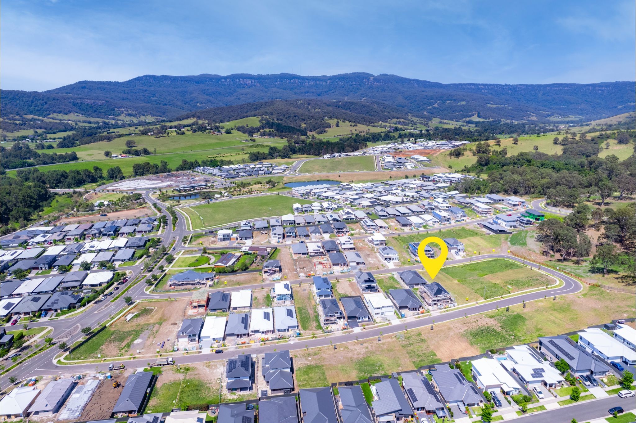 Lot 346 - 28 Dolly Circuit, Calderwood, NSW 2527