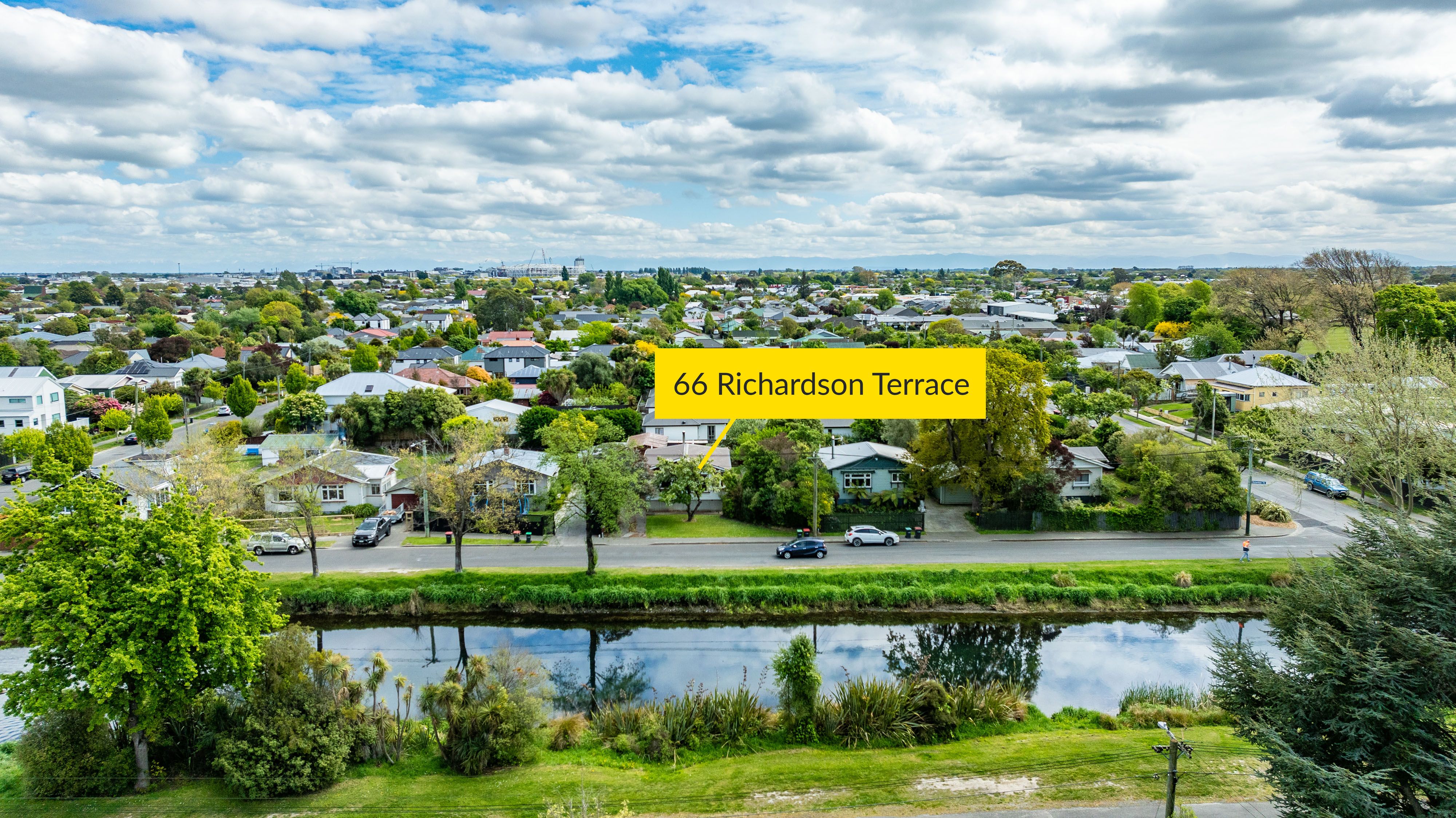 66 Richardson Terrace, Woolston, Christchurch City