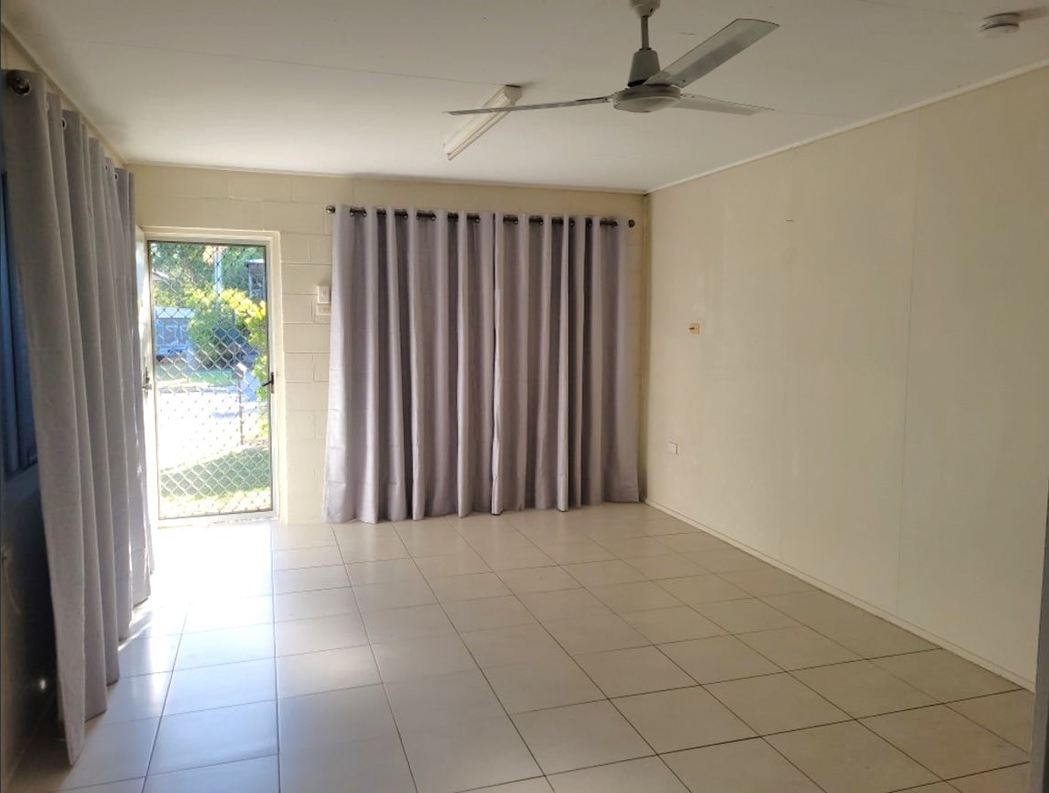 1/388 French Avenue, Frenchville, QLD 4701