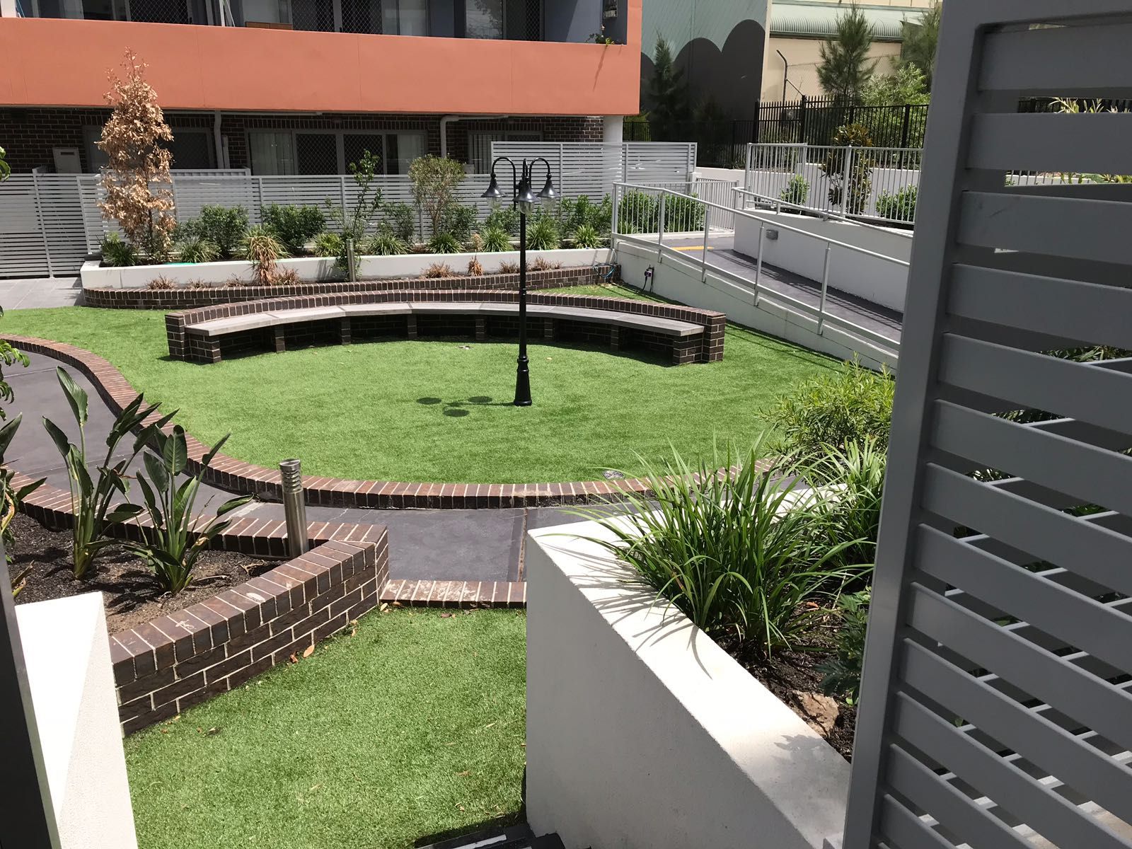 G03/8B Myrtle Street, Prospect, NSW 2148