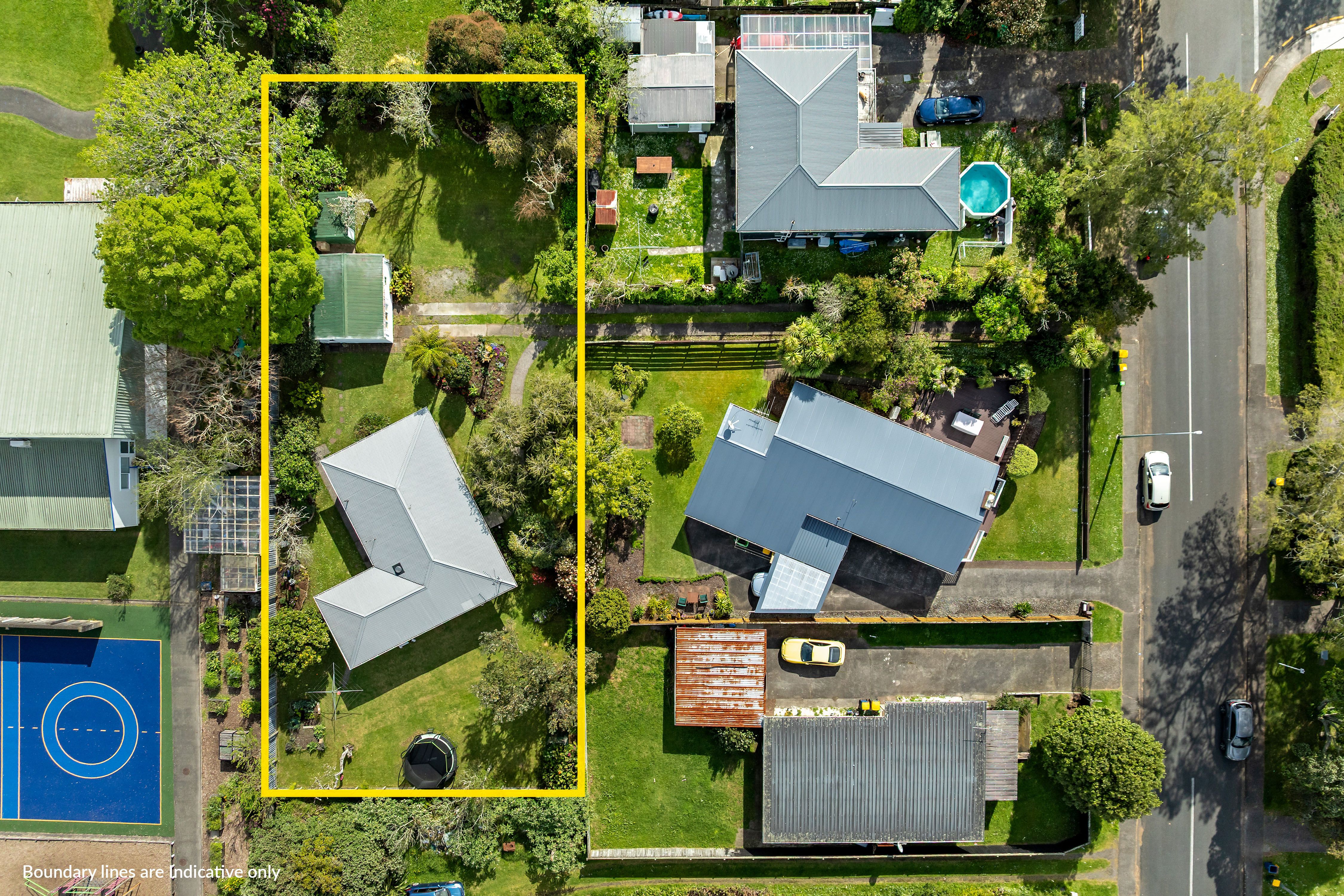 20 Pinedale Place, Henderson, Waitakere City