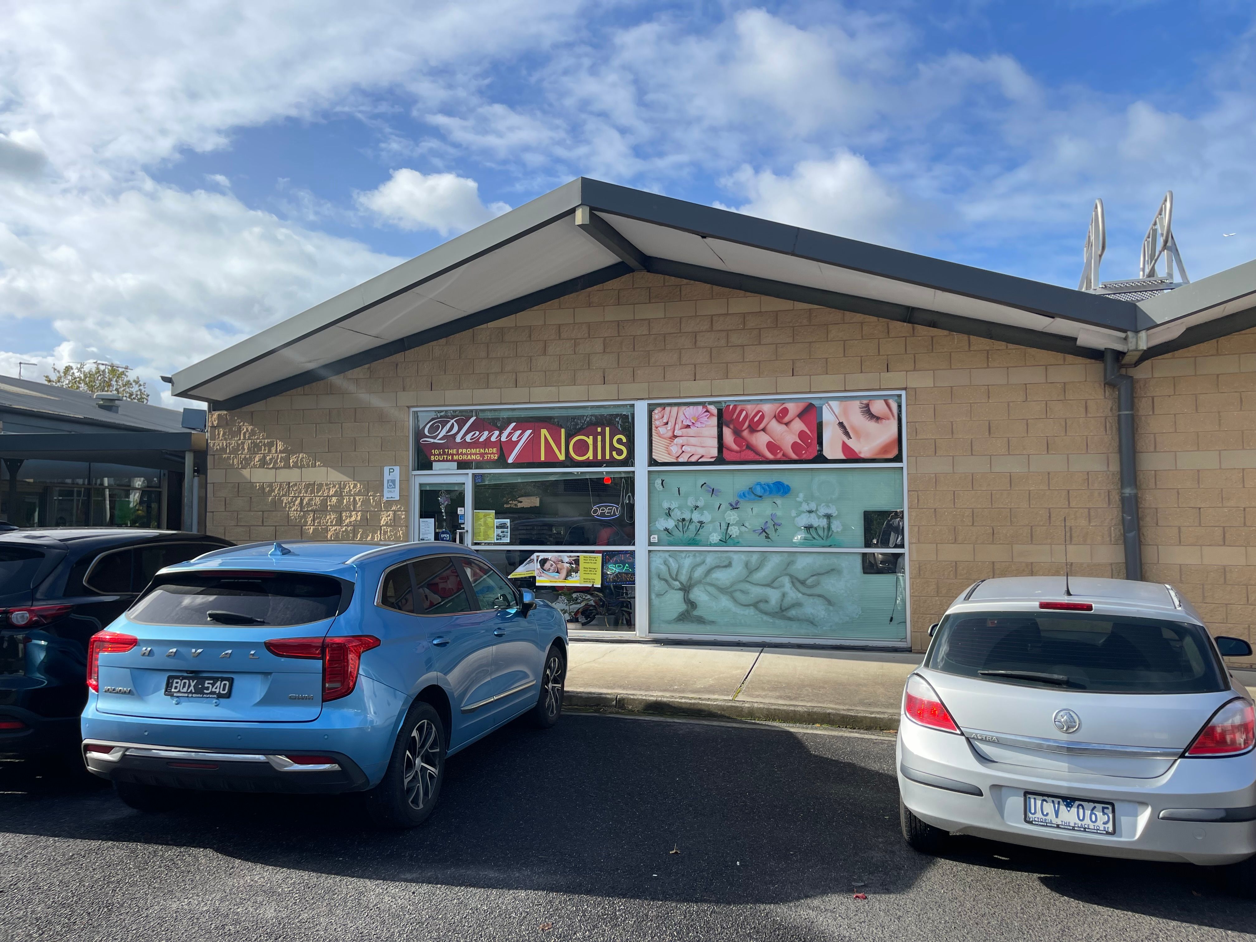 10/1 The Promenade, South Morang, VIC 3752