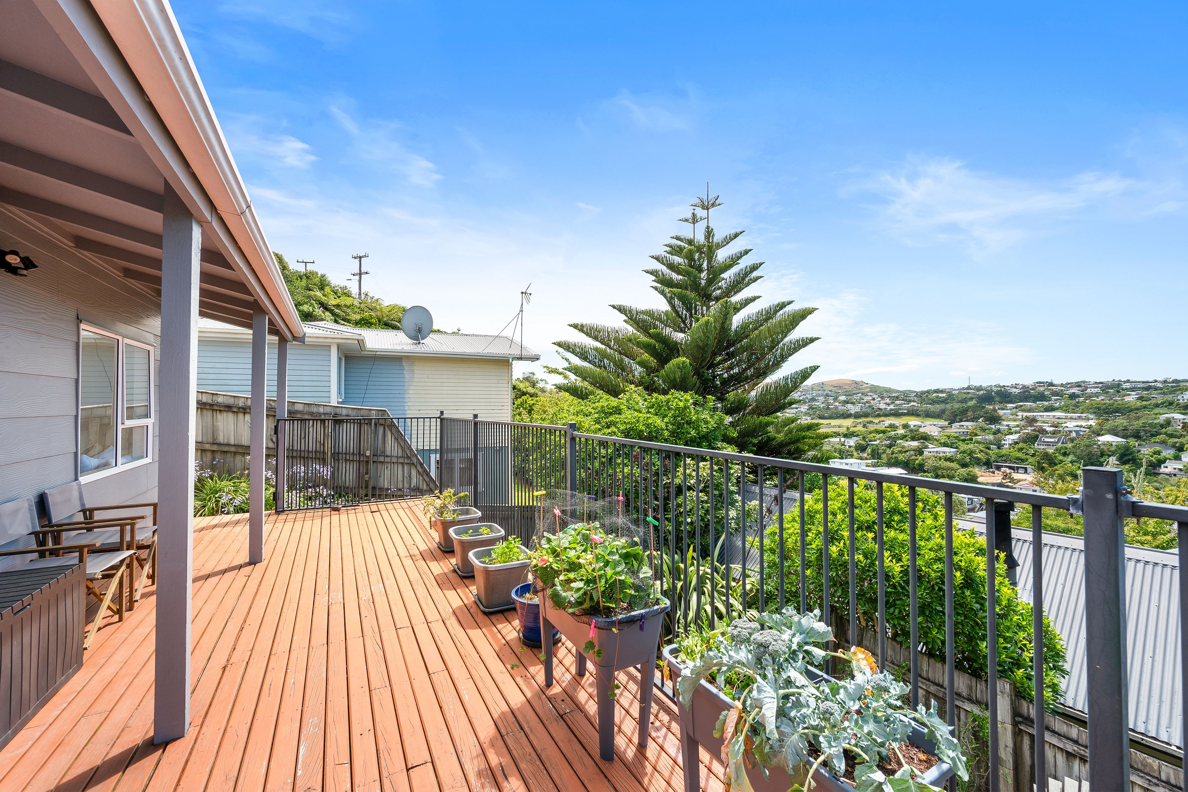 113 Ruskin Road, Newlands, Wellington City