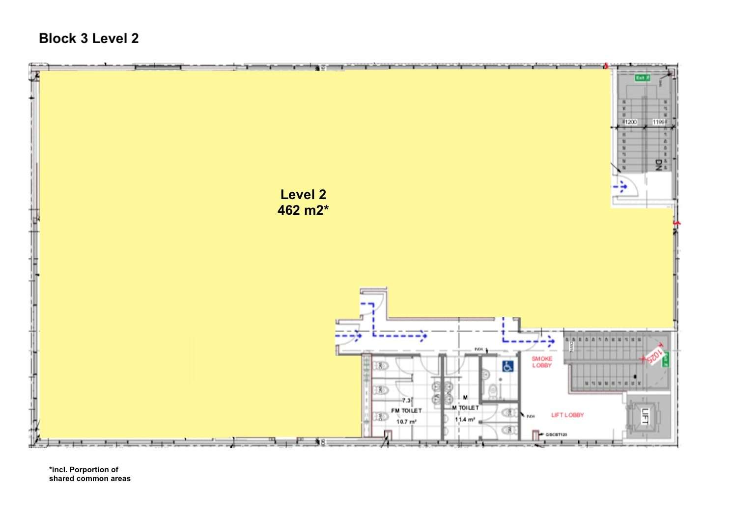 Block 4/Level 1 44 Brigham Creek Road photo 23