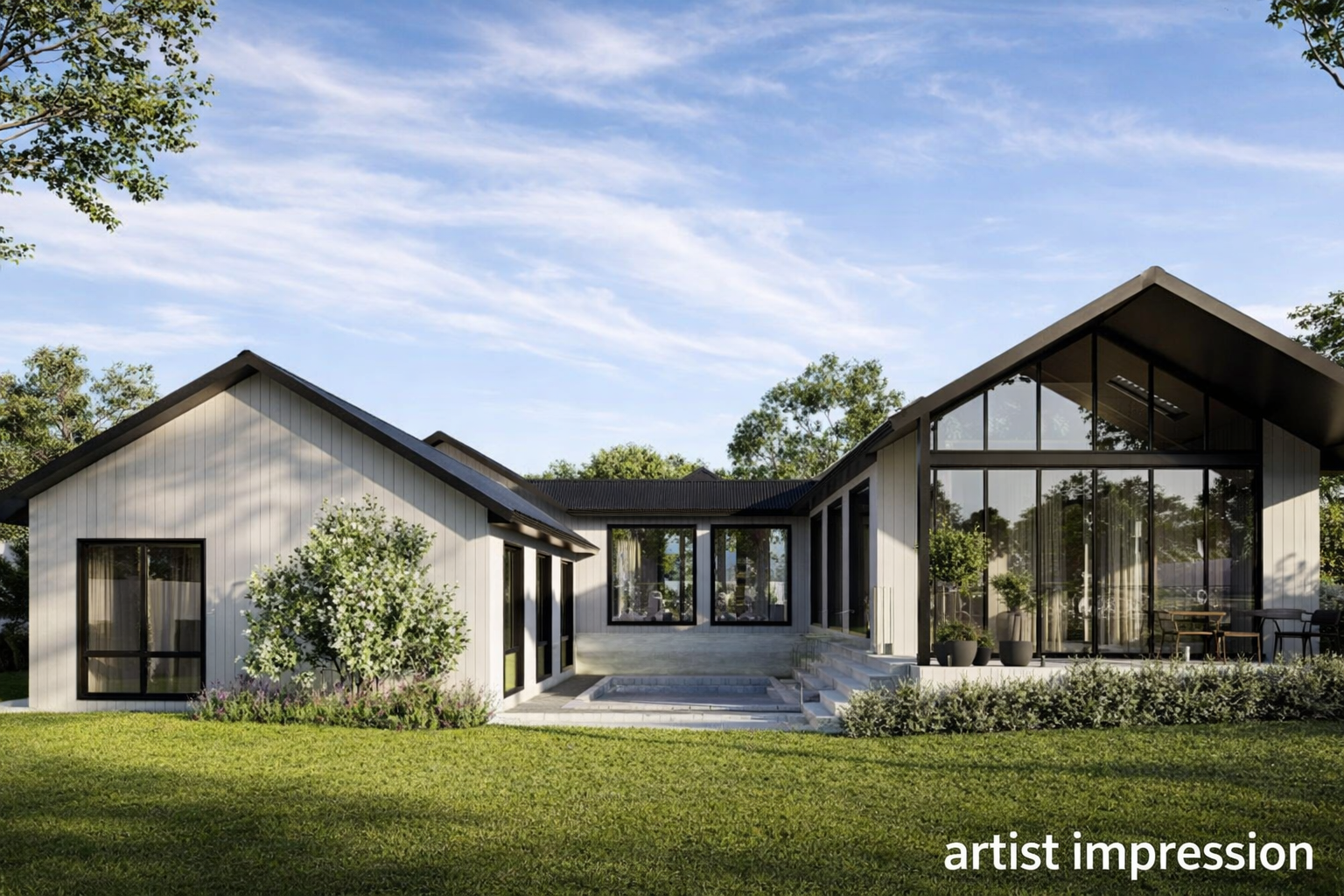 LOT 15 Clearfield Street, Gilead, NSW 2560