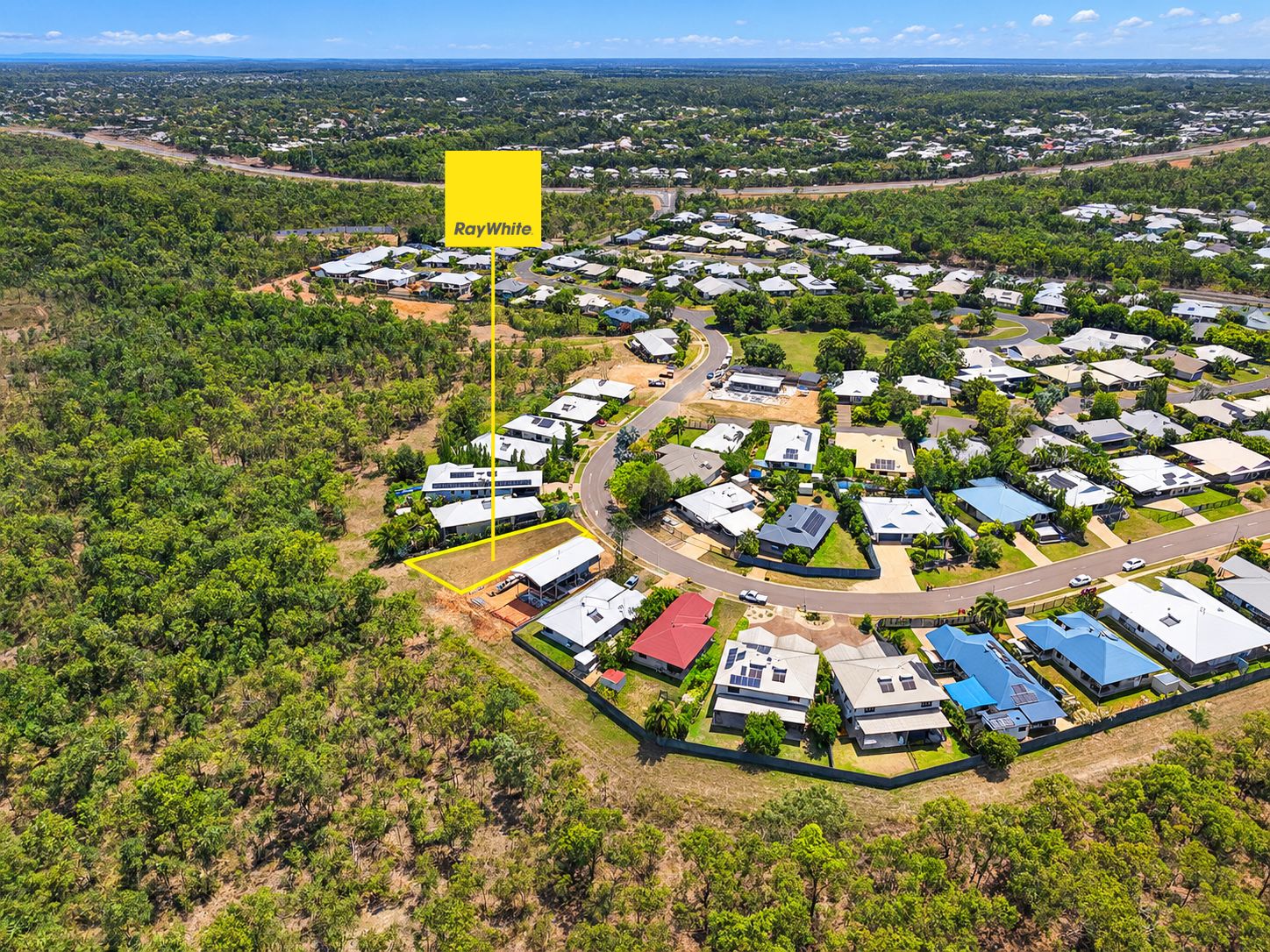 43 Inverway Circuit — photo from Ray White Palmerston
