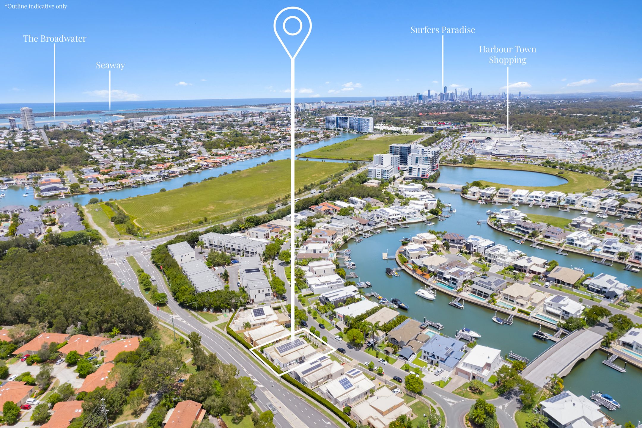 73 East Quay Drive, Biggera Waters, QLD 4216