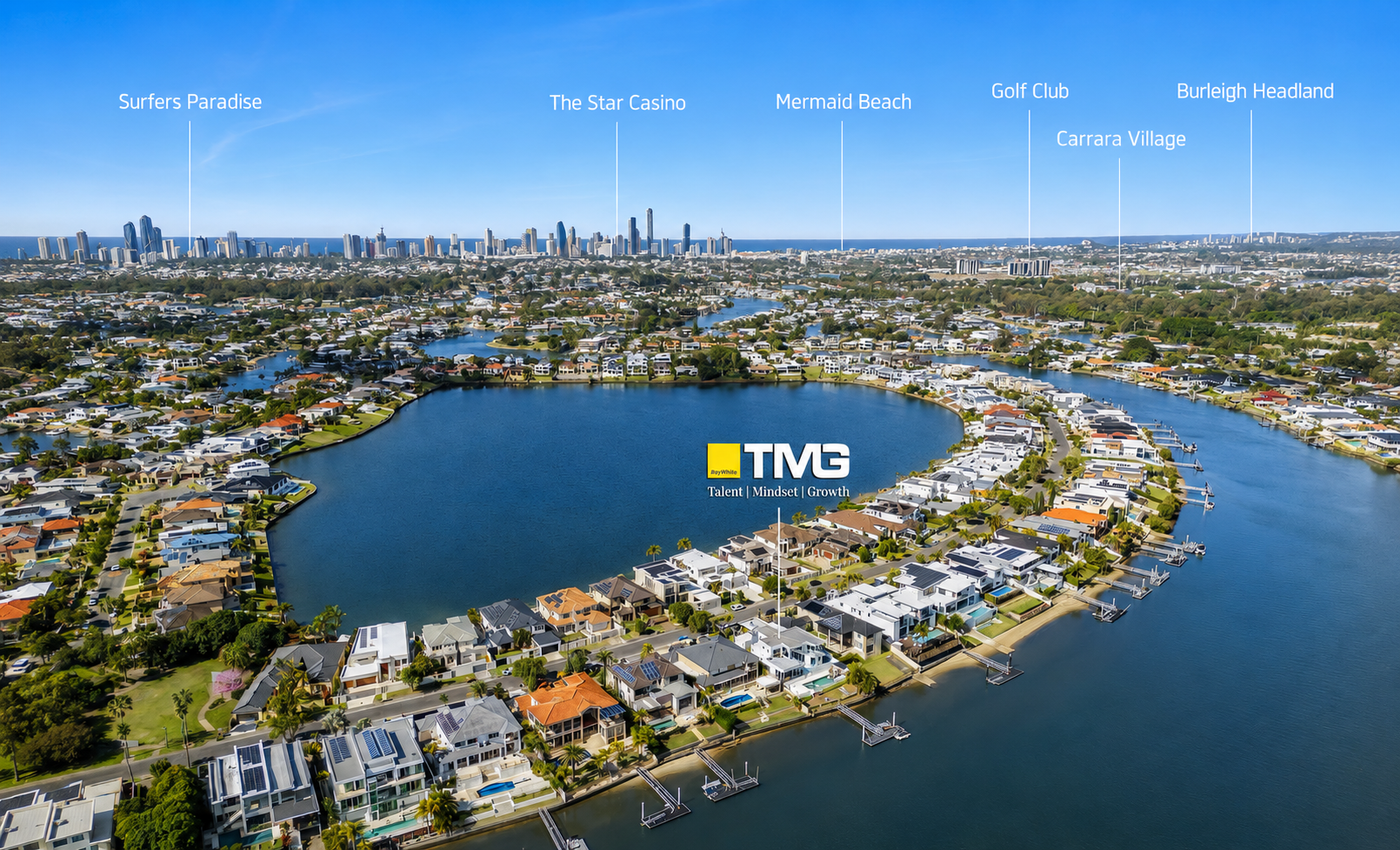 87 Sir Bruce Small Boulevard — photo from Ray White TMG