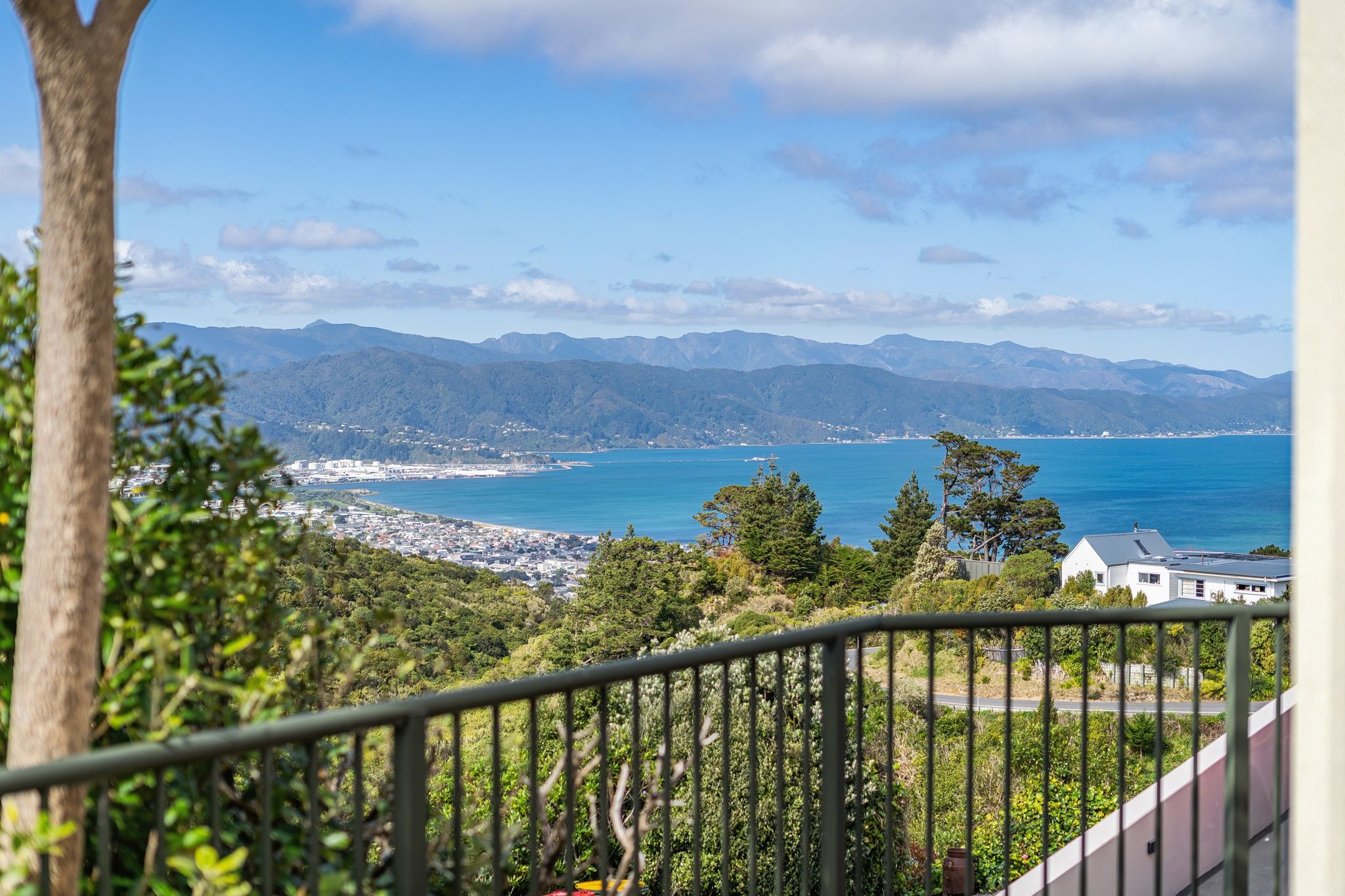 123 Maungaraki Road, Korokoro, Lower Hutt City