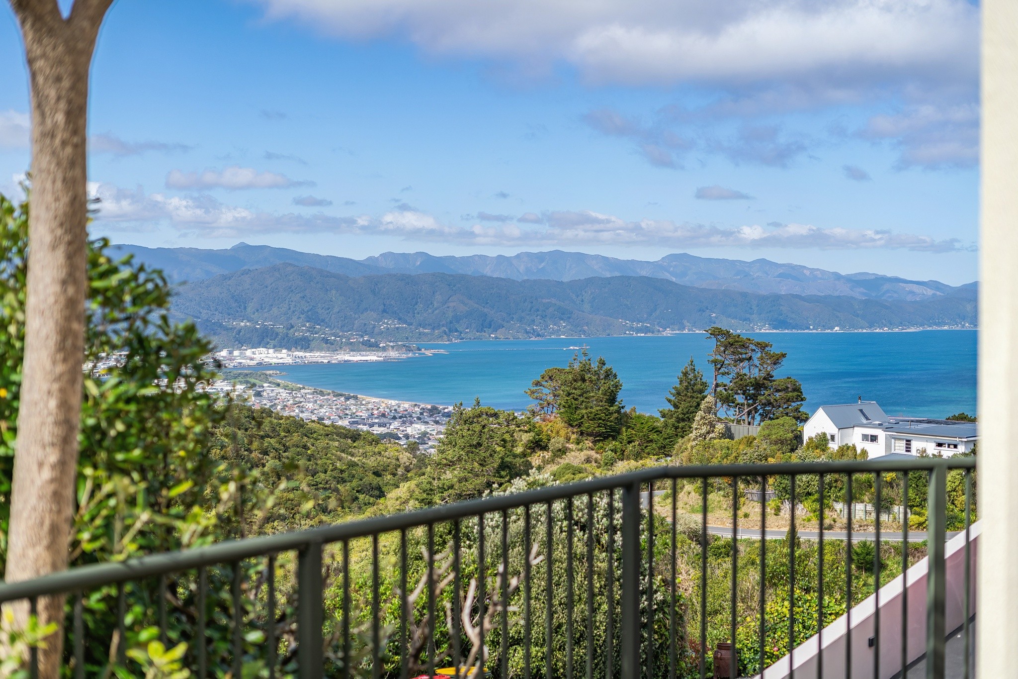 123 Maungaraki Road, Korokoro, Lower Hutt City