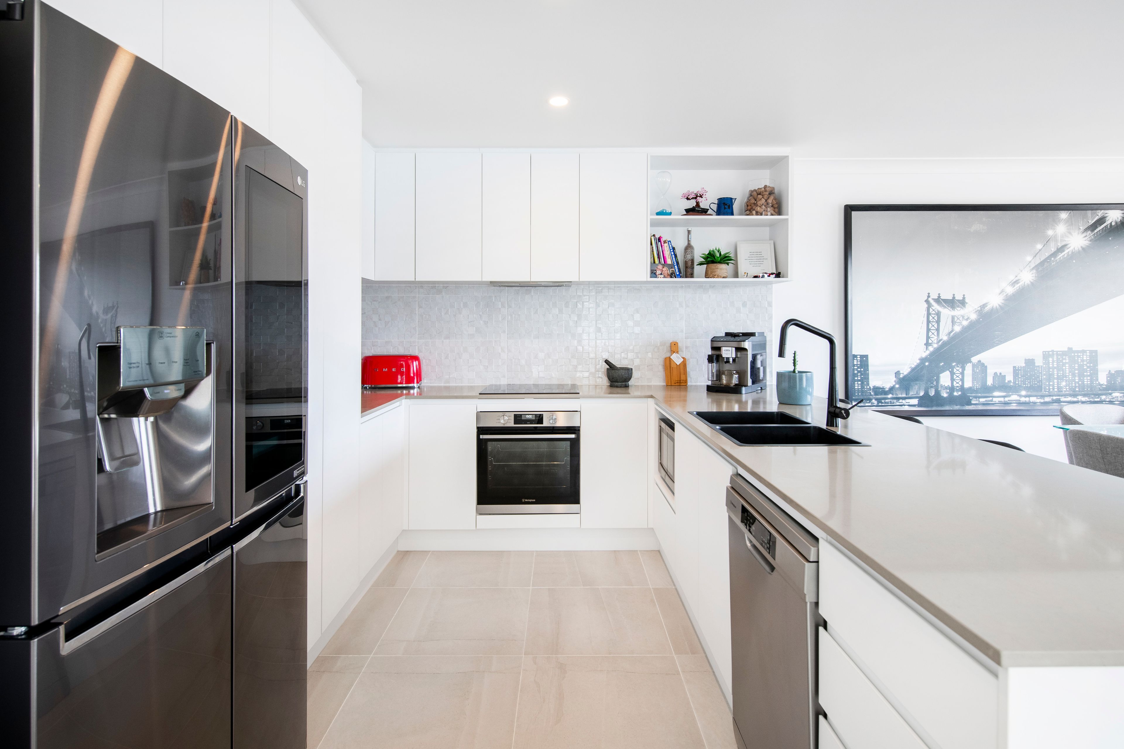 2032/6 Crestridge Crescent, Oxenford, QLD 4210