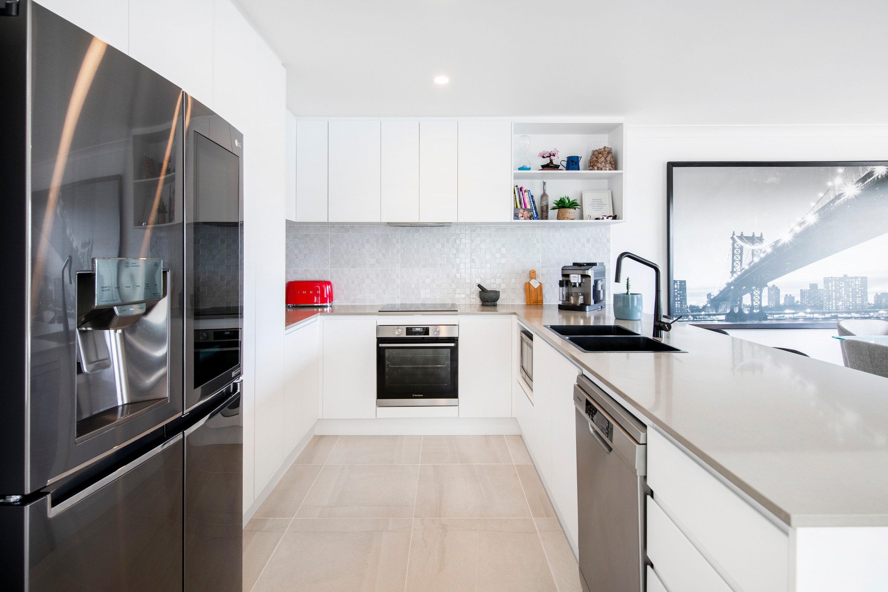 2032/6 Crestridge Crescent, Oxenford, QLD 4210